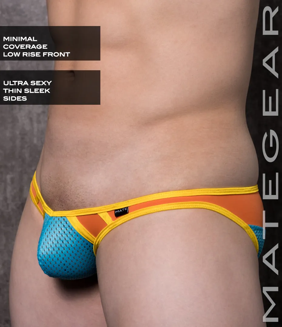 Sexy Mens Swimwear Mini Swim Bikini - Kyo Seo III