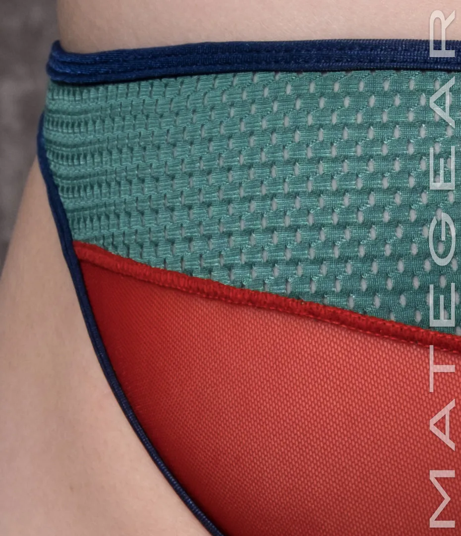 Sexy Mens Swimwear Mini Swim Bikini - Kyo Seo III