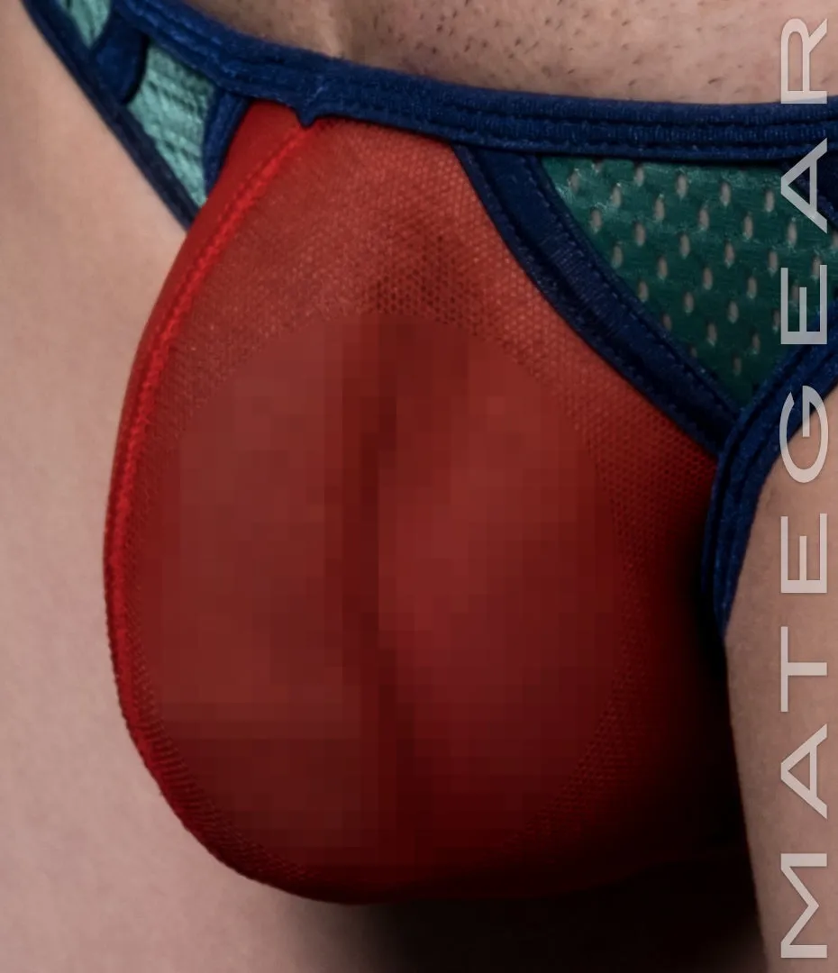 Sexy Mens Swimwear Mini Swim Bikini - Kyo Seo III