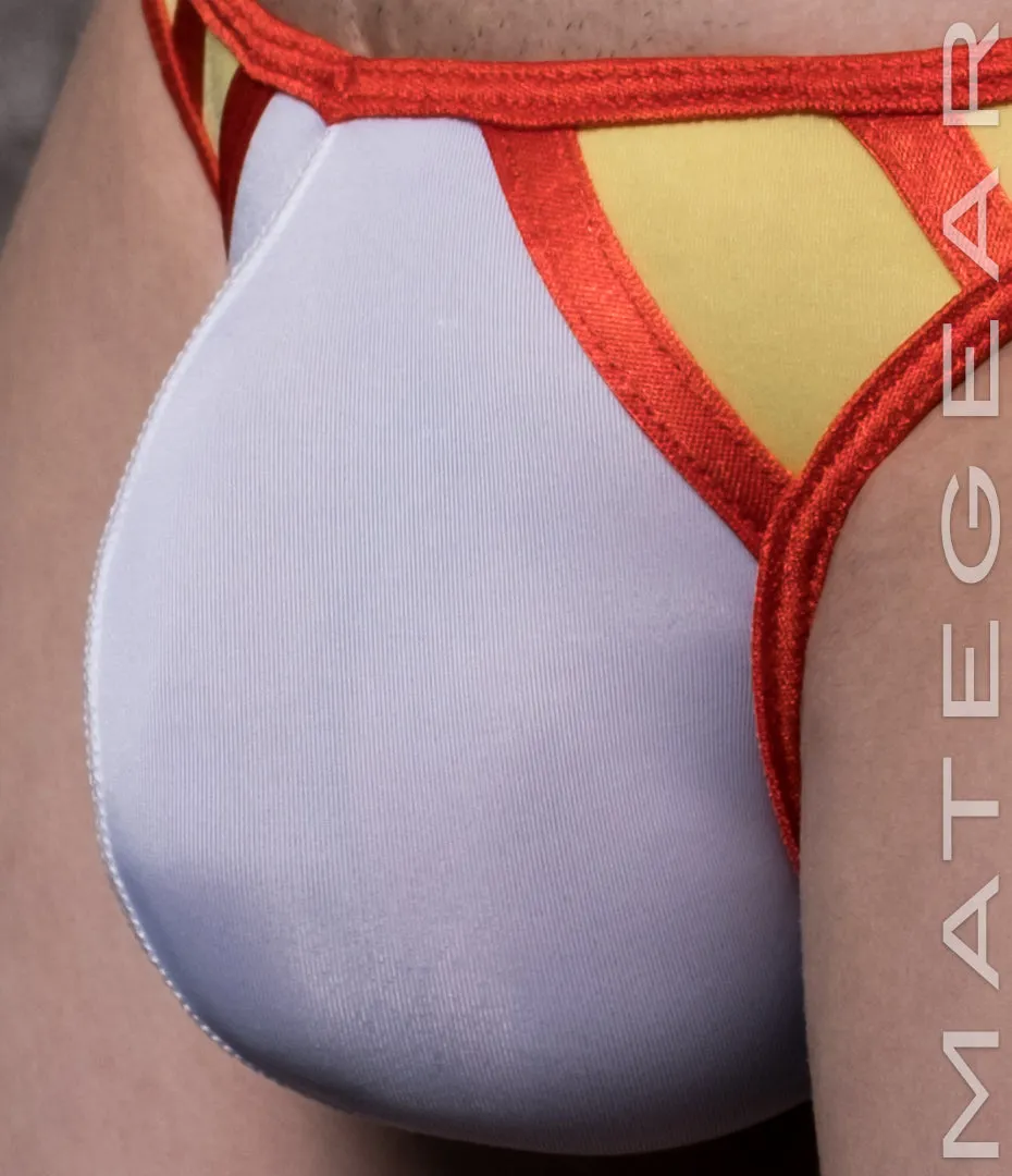 Sexy Mens Swimwear Mini Swim Bikini - Kyo Seo III