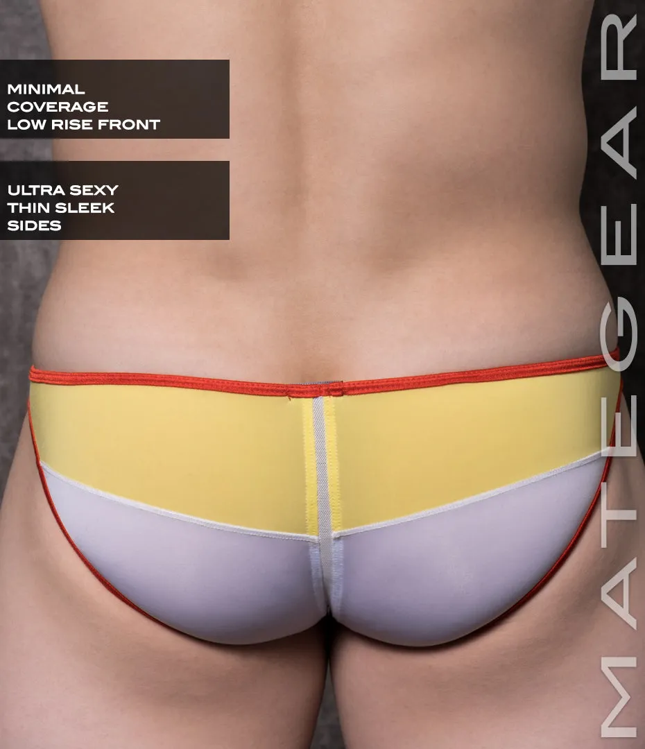 Sexy Mens Swimwear Mini Swim Bikini - Kyo Seo III