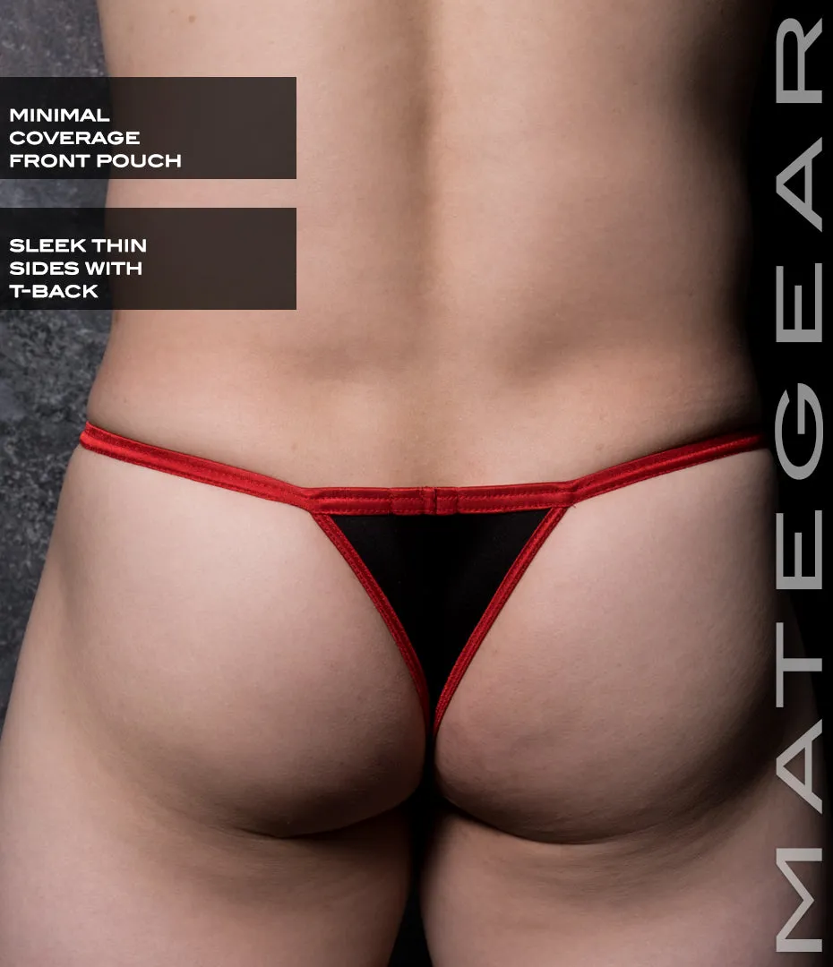 Sexy Mens Swimwear Mini Swim Thong - Hu Ryung