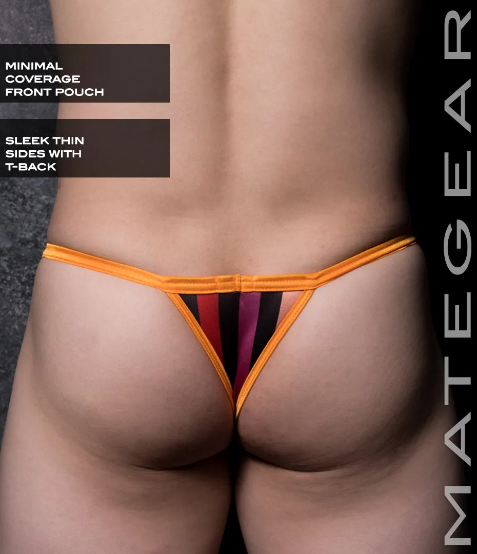 Sexy Mens Swimwear Mini Swim Thong - Hu Ryung