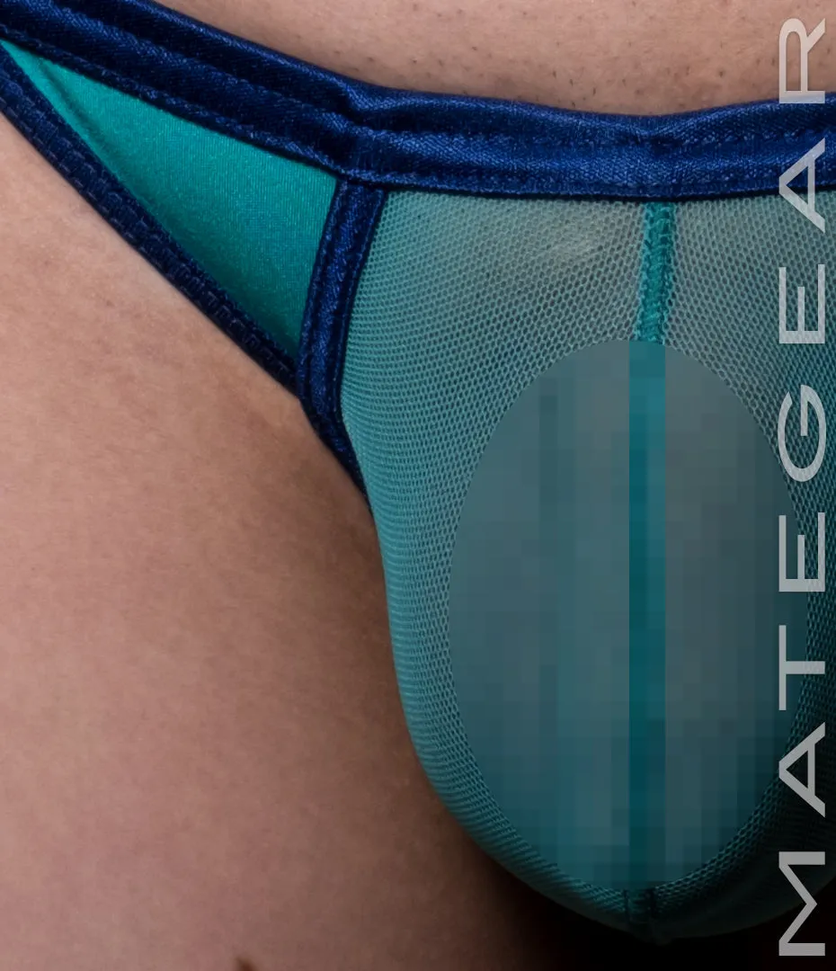 Sexy Mens Swimwear Mini Swim Thong - Hu Ryung