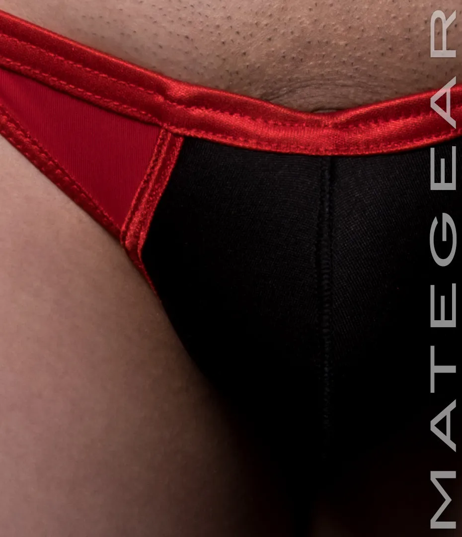 Sexy Mens Swimwear Mini Swim Thong - Hu Ryung