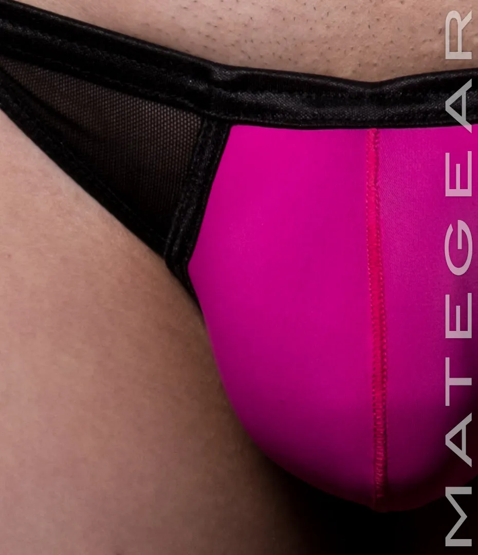 Sexy Mens Swimwear Mini Swim Thong - Hu Ryung
