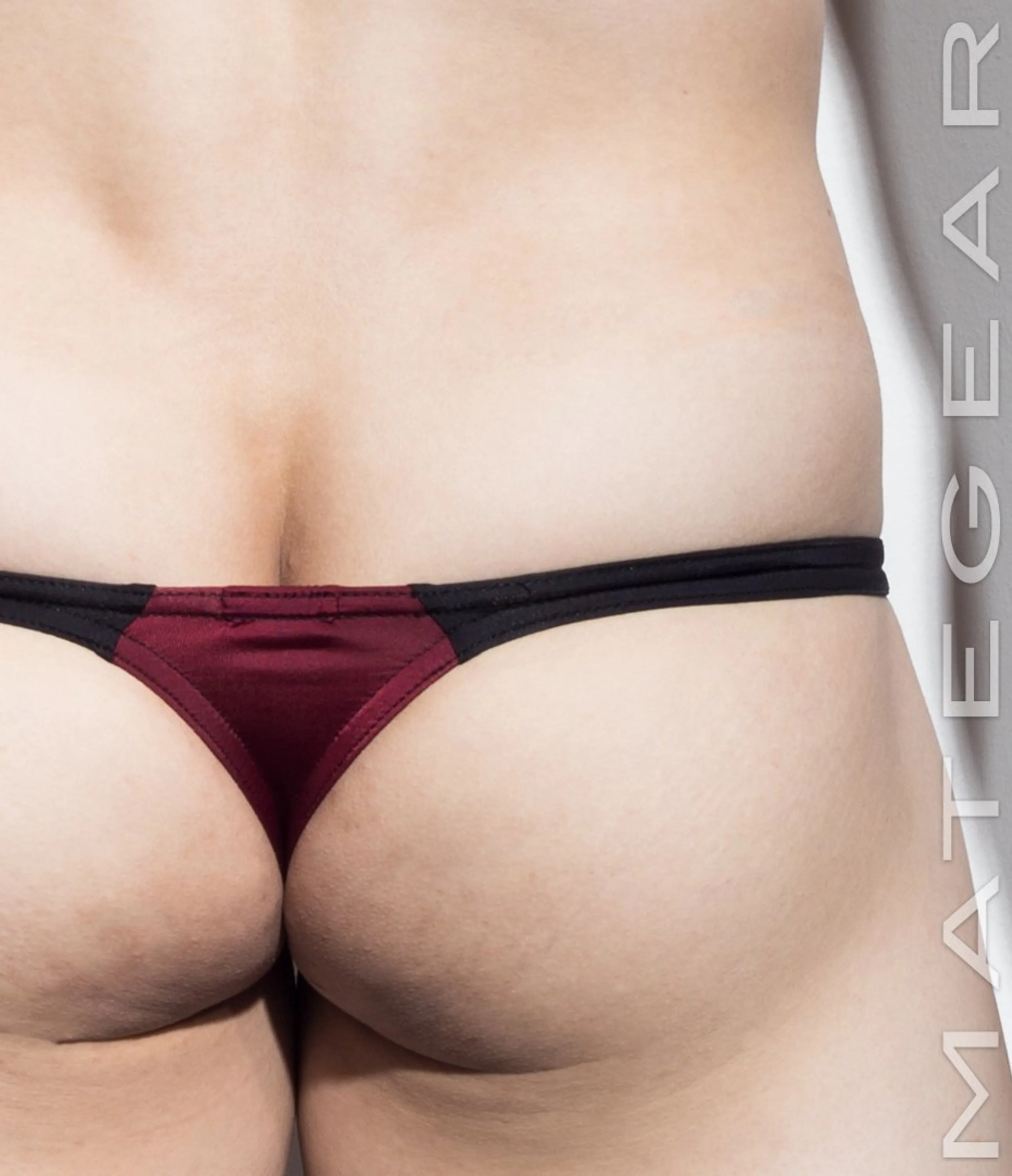 Sexy Mens Swimwear Mini Swim Thongs - Nan Hoon I