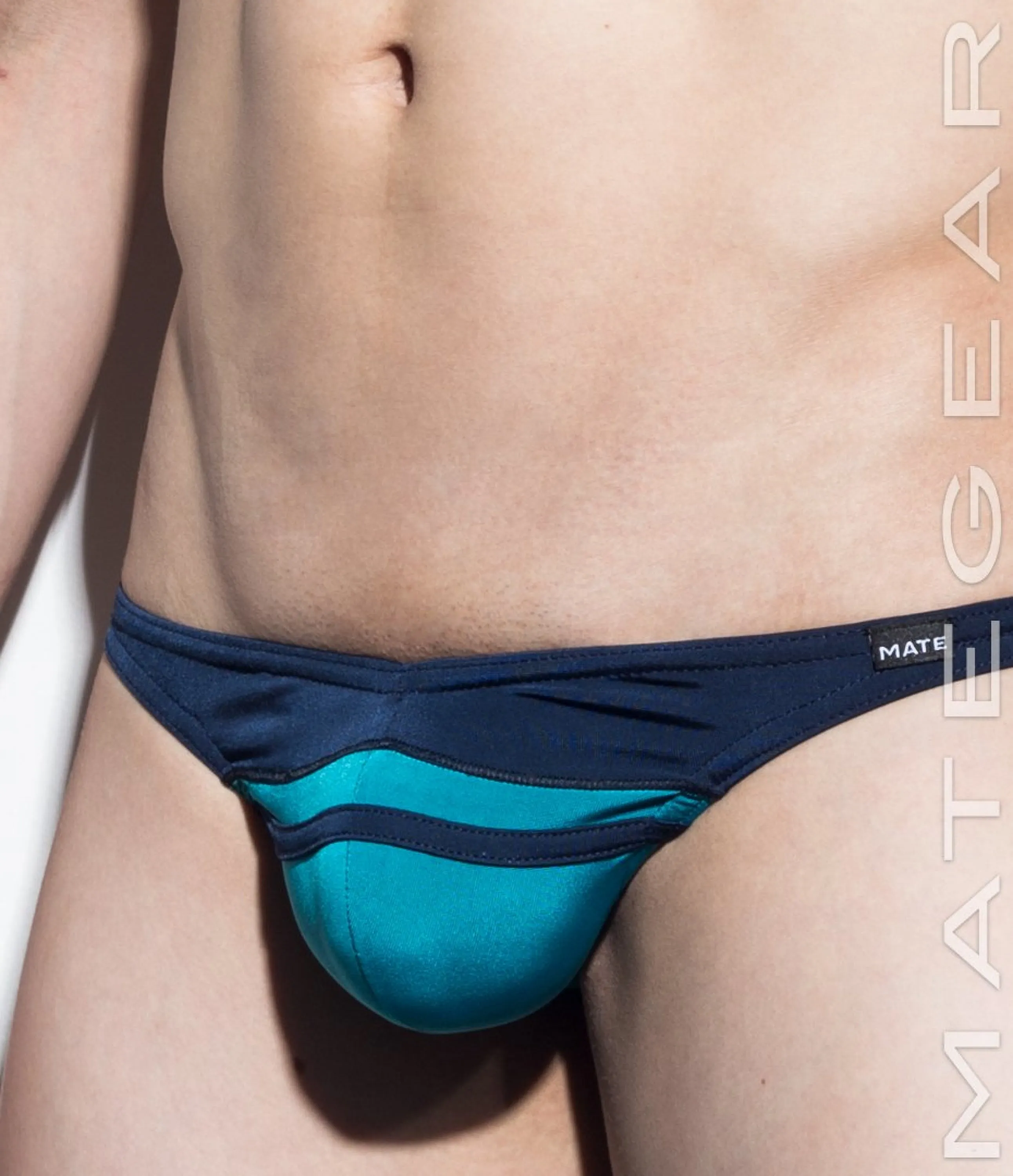 Sexy Mens Swimwear Mini Swim Thongs - Nan Hoon I