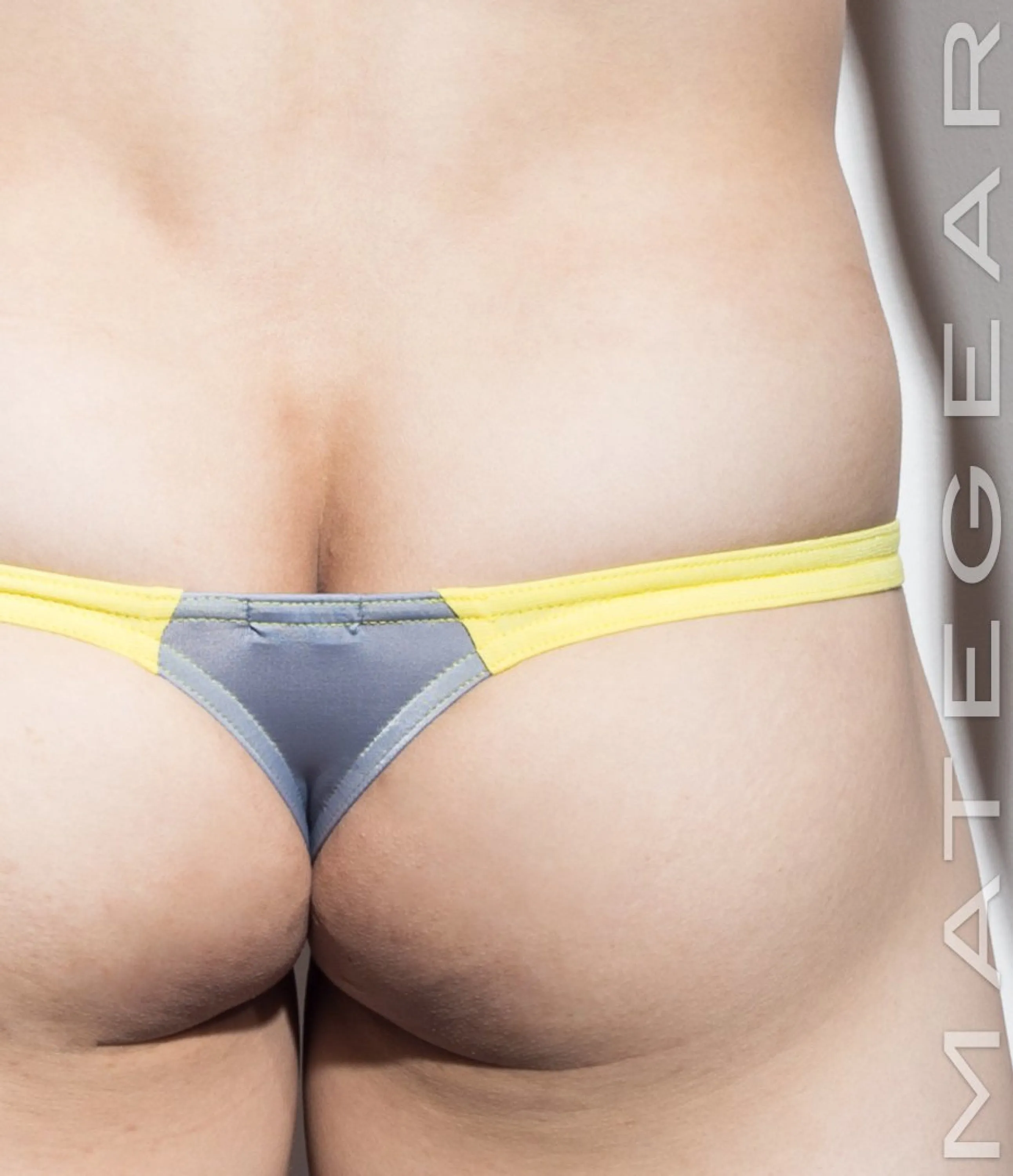 Sexy Mens Swimwear Mini Swim Thongs - Nan Hoon I