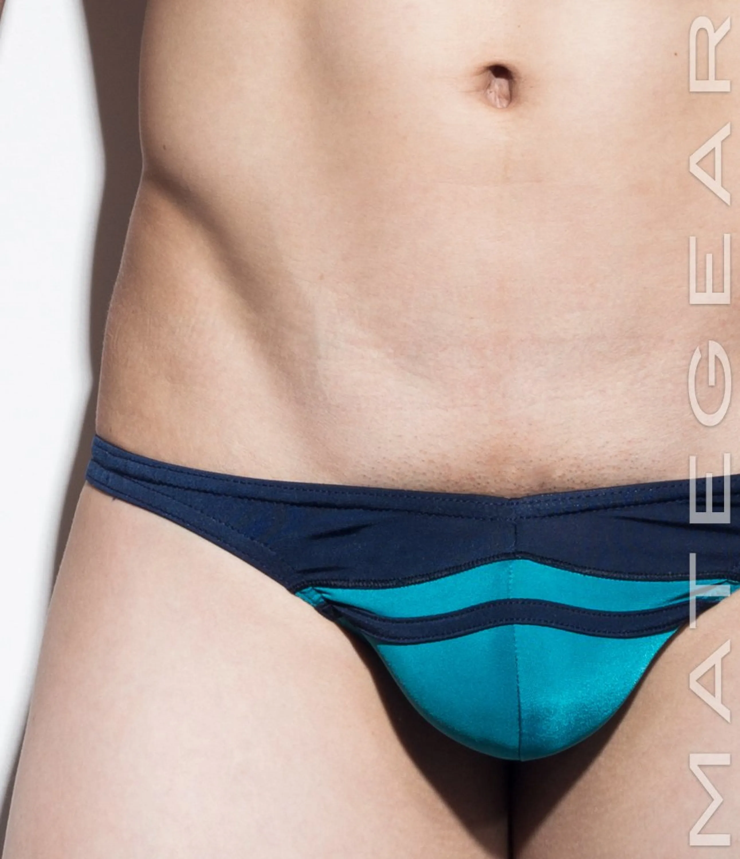 Sexy Mens Swimwear Mini Swim Thongs - Nan Hoon I