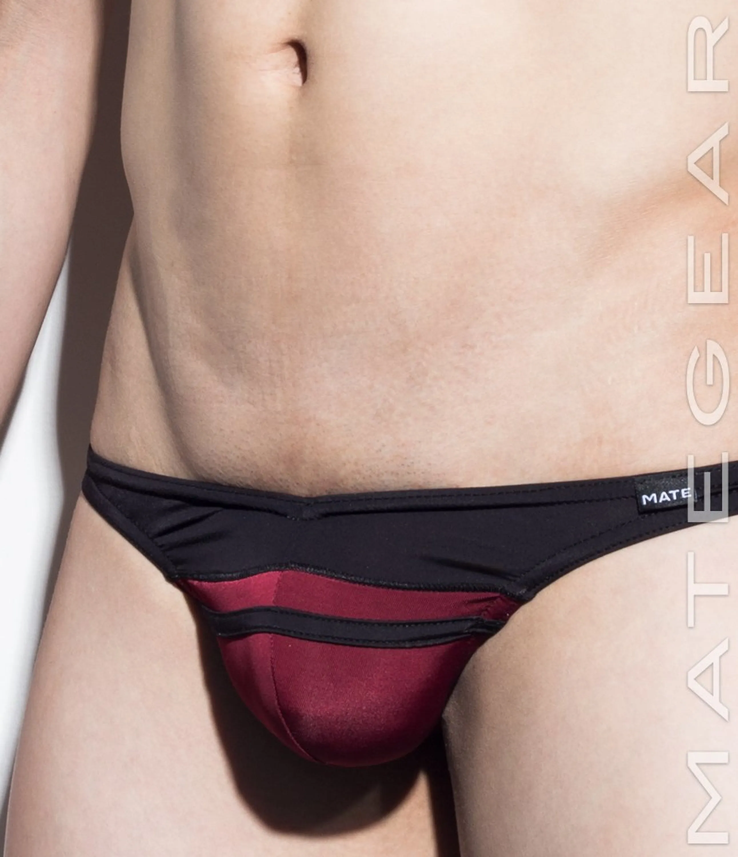 Sexy Mens Swimwear Mini Swim Thongs - Nan Hoon I