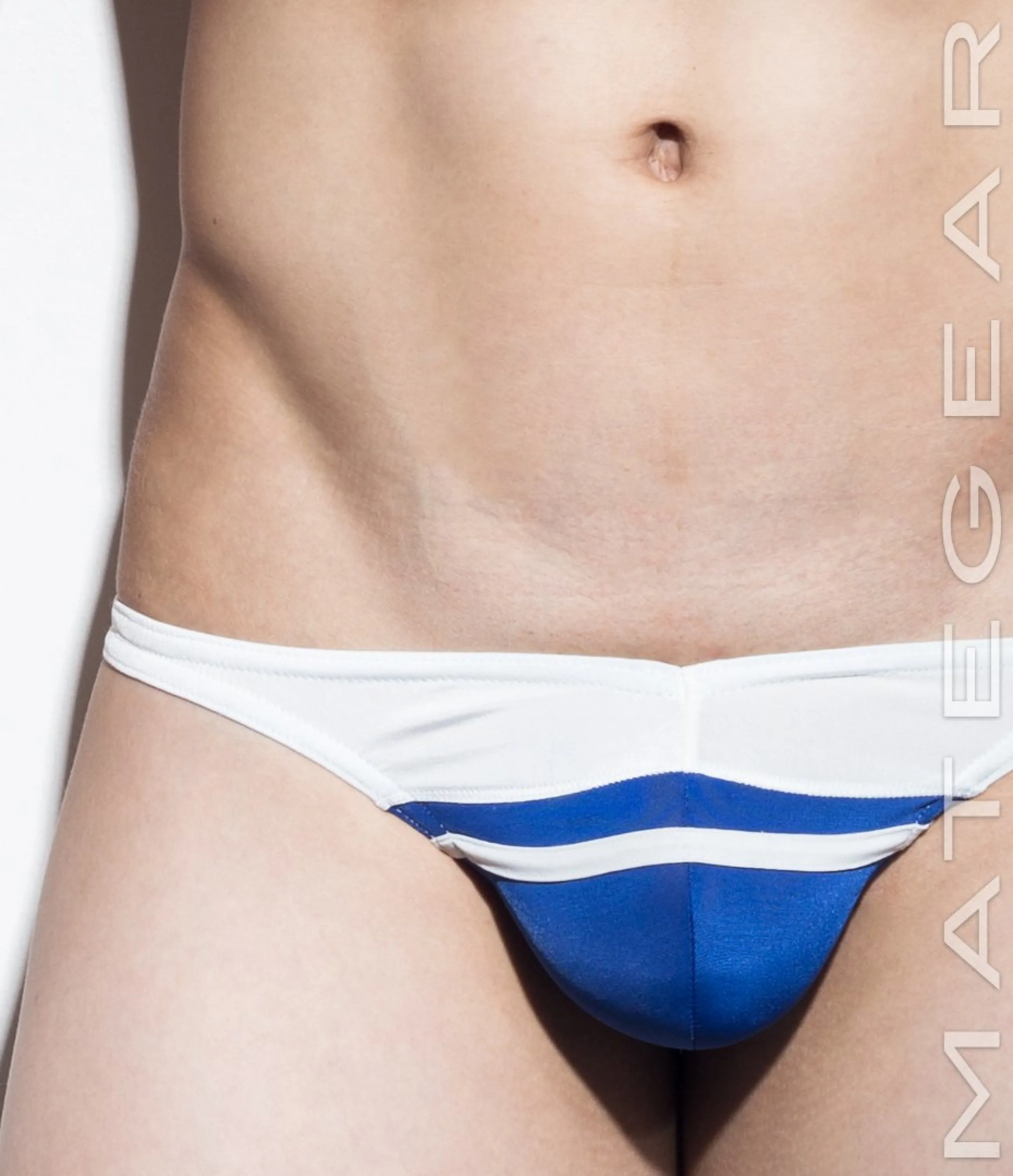 Sexy Mens Swimwear Mini Swim Thongs - Nan Hoon I