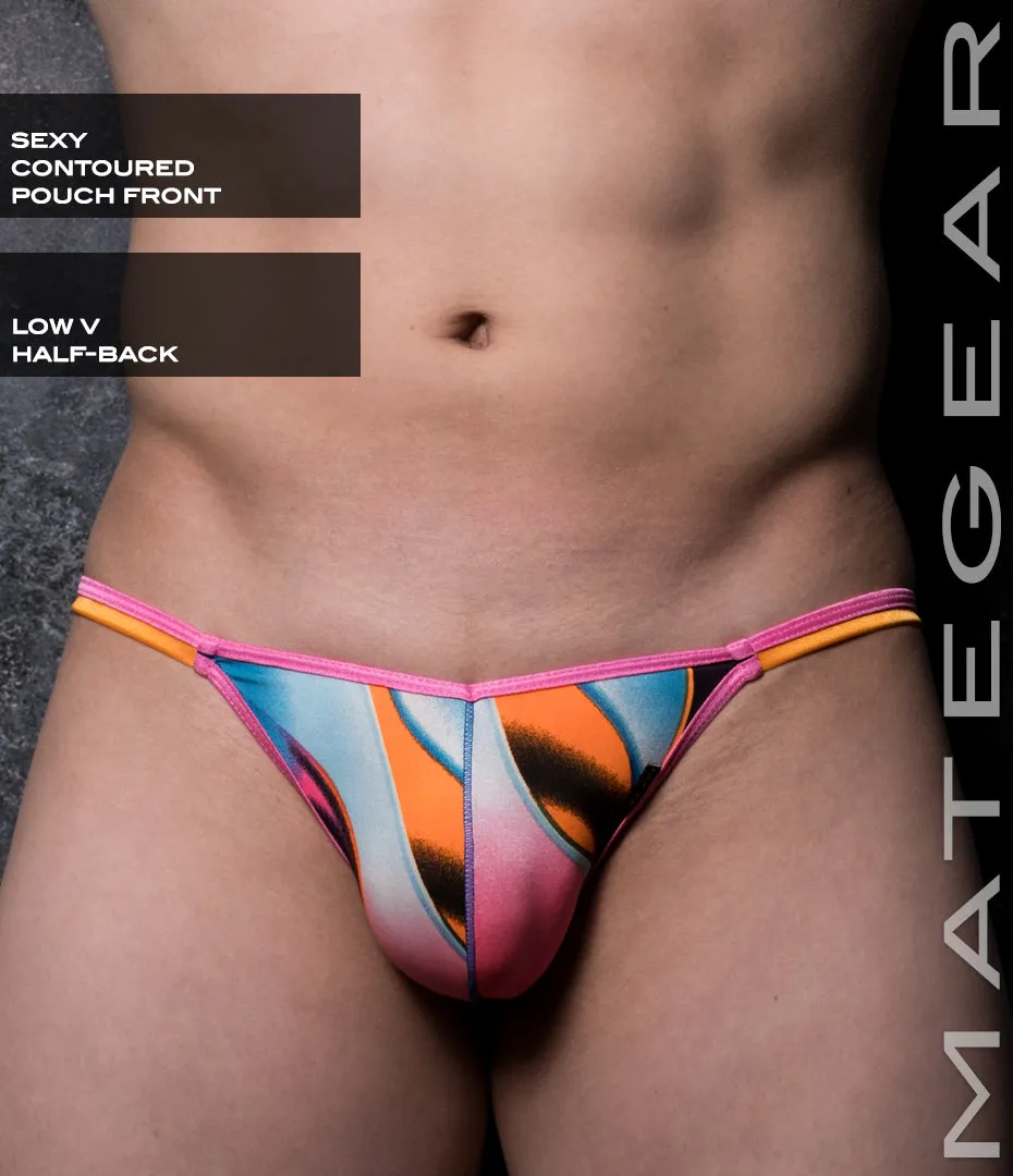 Sexy Men's Swimwear Ultra Swim Bikini - Eun Ae