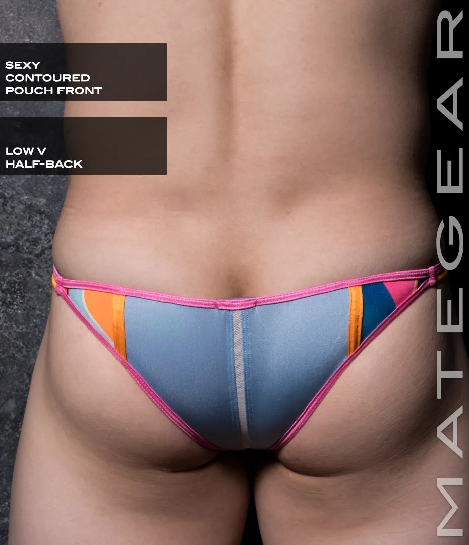 Sexy Men's Swimwear Ultra Swim Bikini - Eun Ae