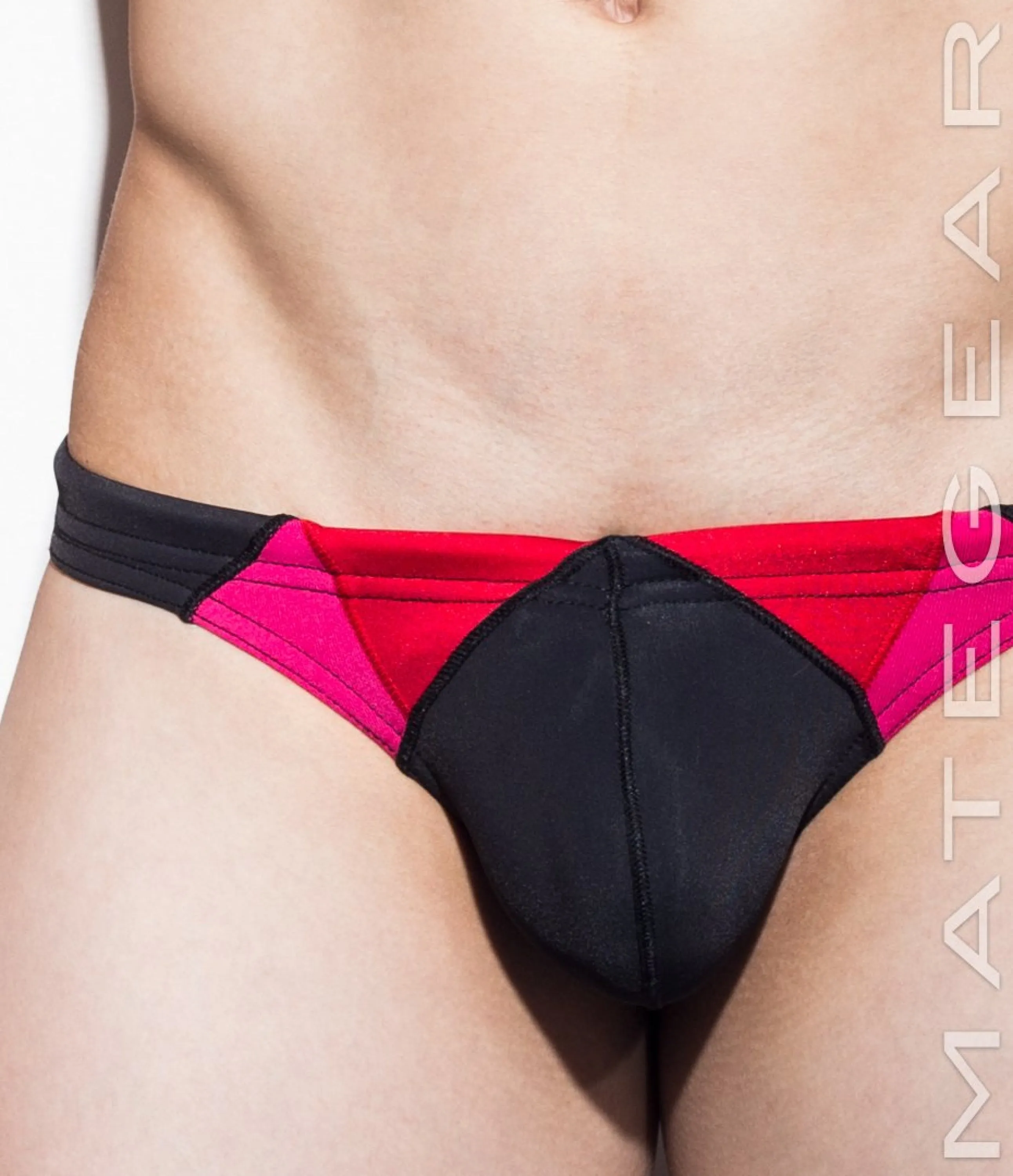 Sexy Men's Swimwear Ultra Swim Bikini - Ryo Sang