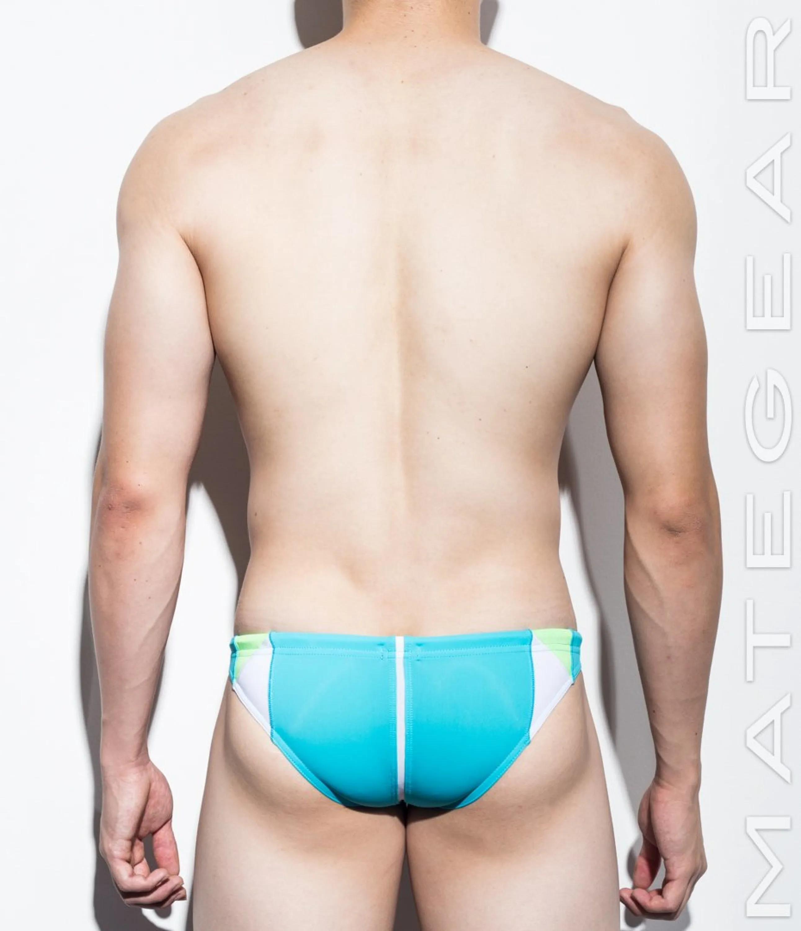 Sexy Men's Swimwear Ultra Swim Bikini - Ryo Sang