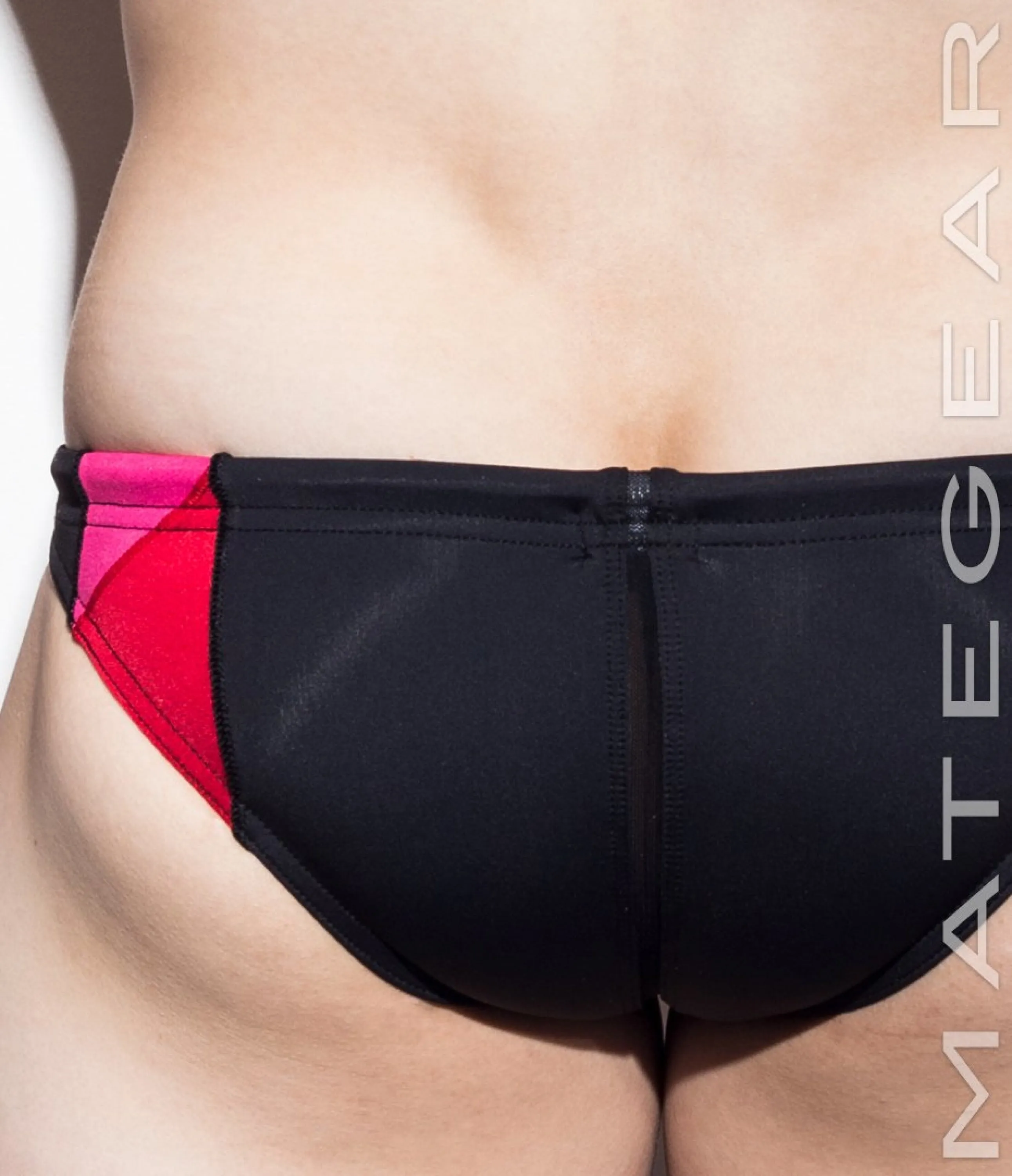 Sexy Men's Swimwear Ultra Swim Bikini - Ryo Sang