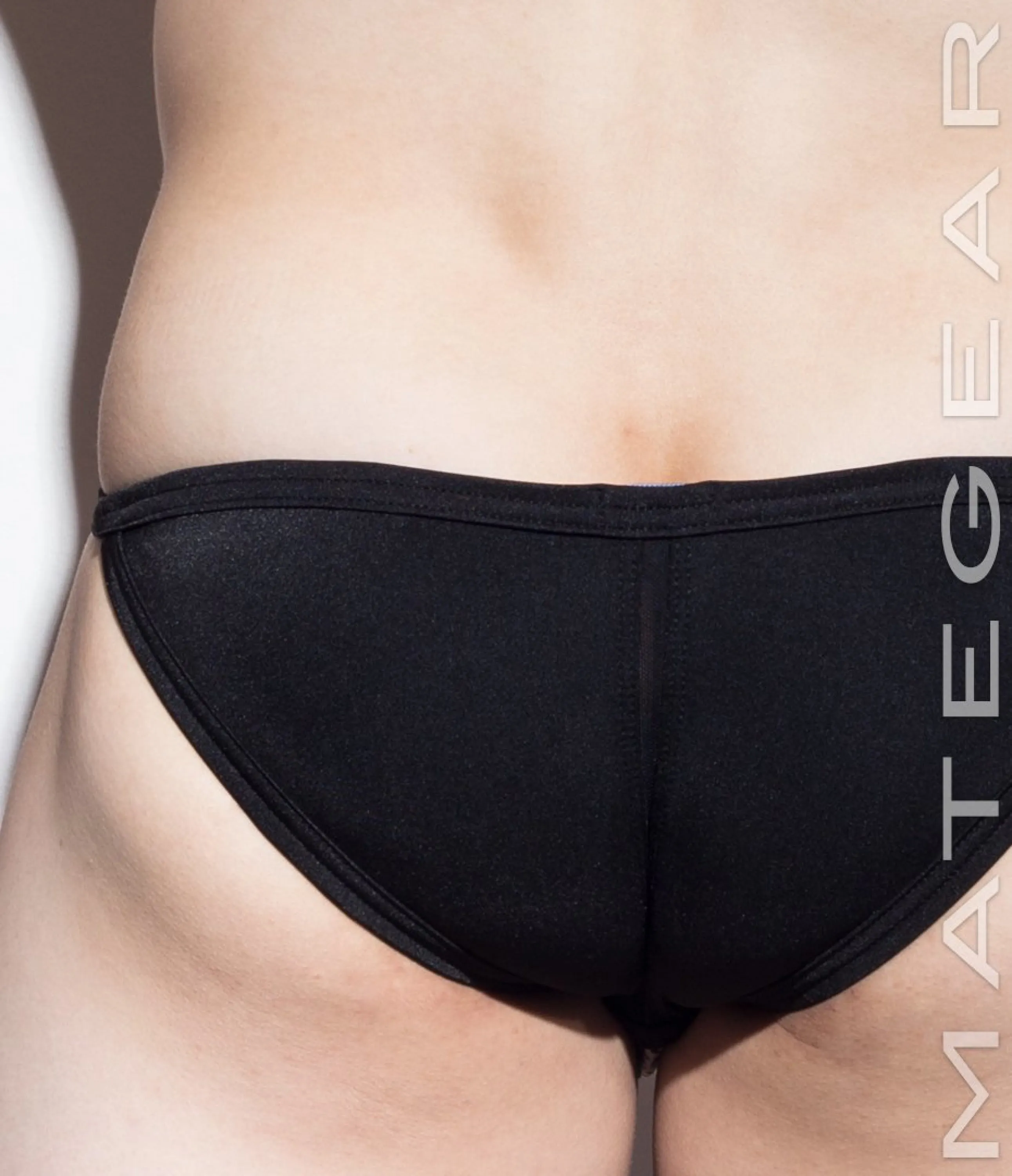 Sexy Men's Swimwear Ultra Swim Bikini - Su Bae III (Special Fabrics Series)