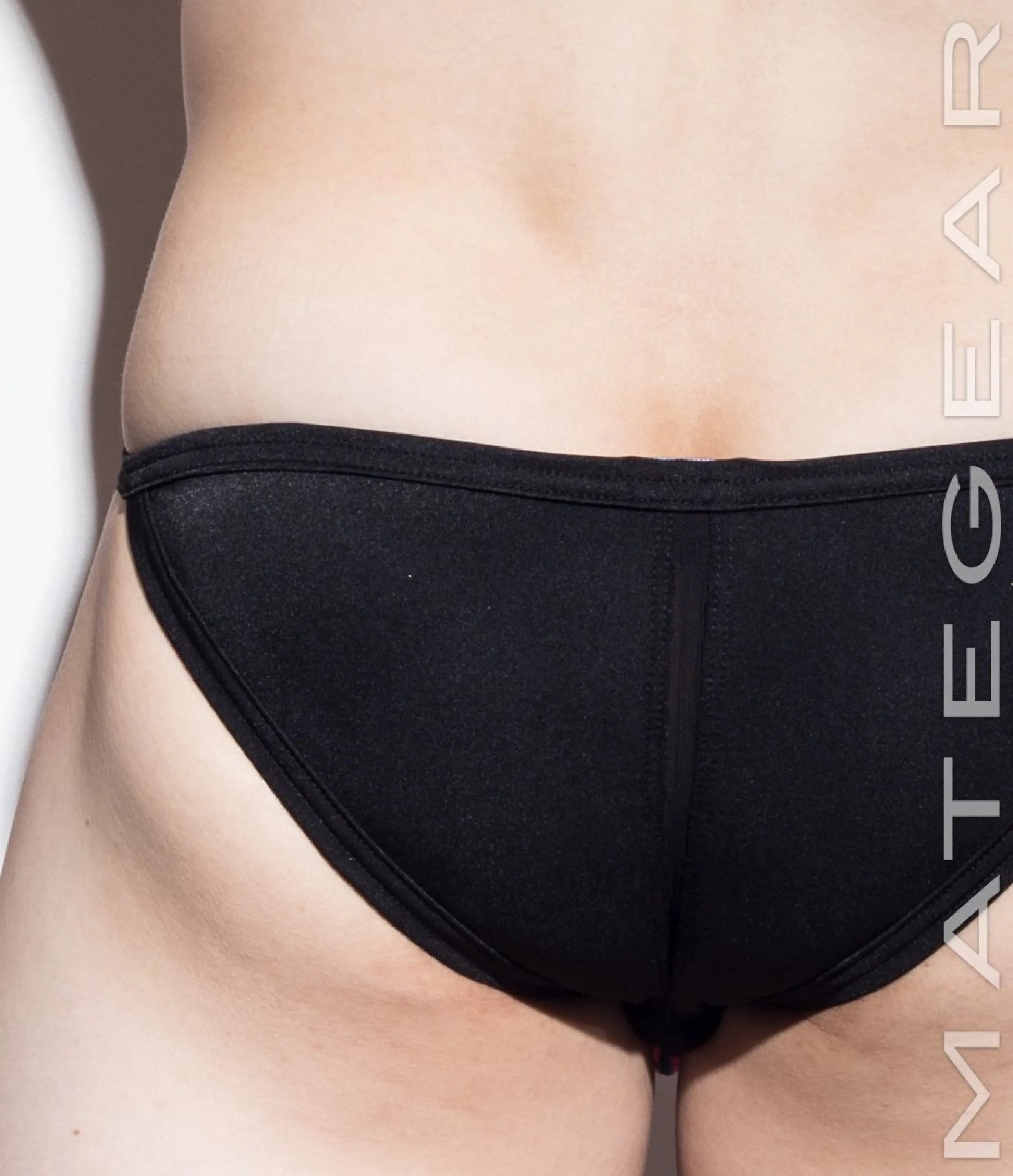 Sexy Men's Swimwear Ultra Swim Bikini - Su Bae III (Special Fabrics Series)