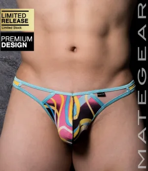 Sexy Mens Swimwear Ultra Swim G - Bae Ji