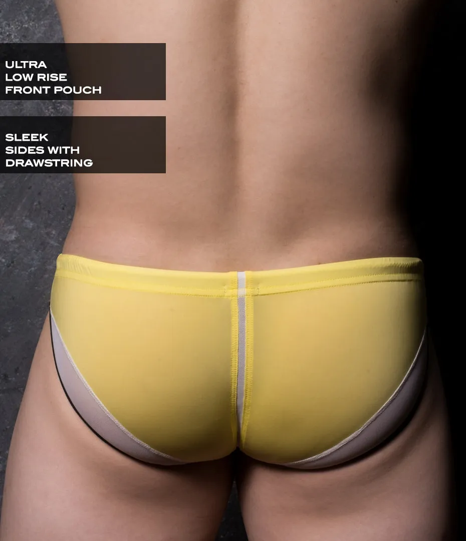 Sexy Mens Swimwear Ultra Swim Pouch Bikini - Du Dae II