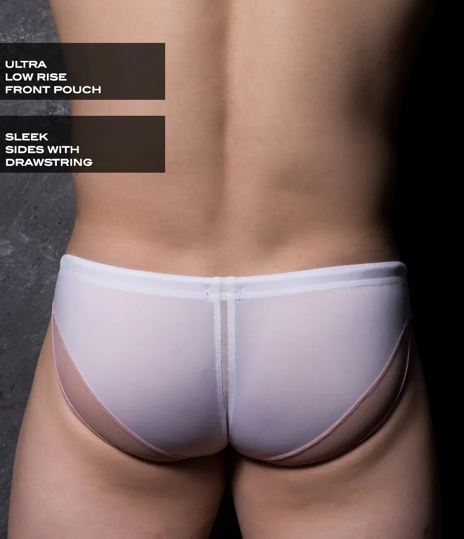 Sexy Mens Swimwear Ultra Swim Pouch Bikini - Du Dae II
