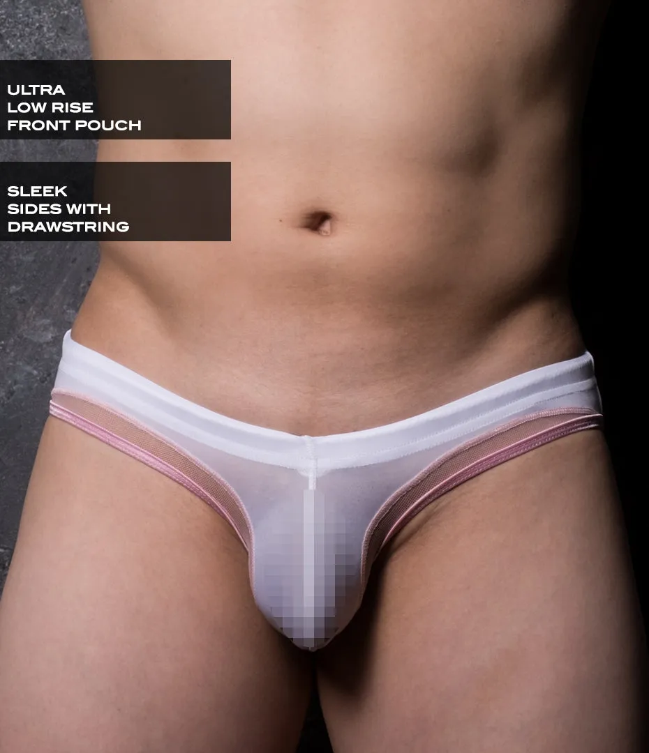 Sexy Mens Swimwear Ultra Swim Pouch Bikini - Du Dae II