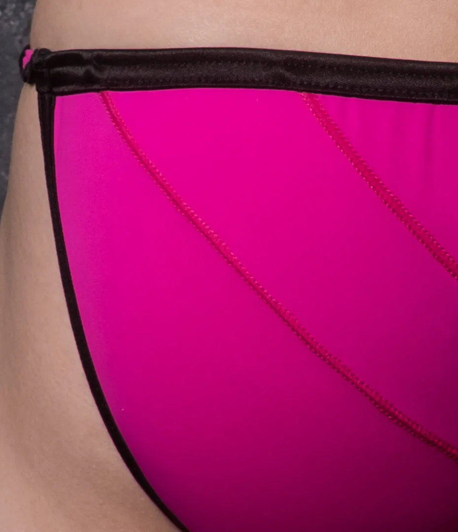 Sexy Mens Swimwear Ultra Swim Pouch Bikini - Pan Du