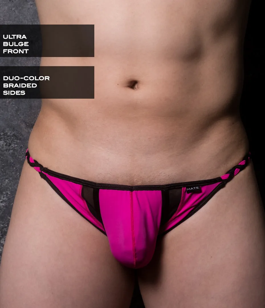 Sexy Mens Swimwear Ultra Swim Pouch Bikini - Pan Du