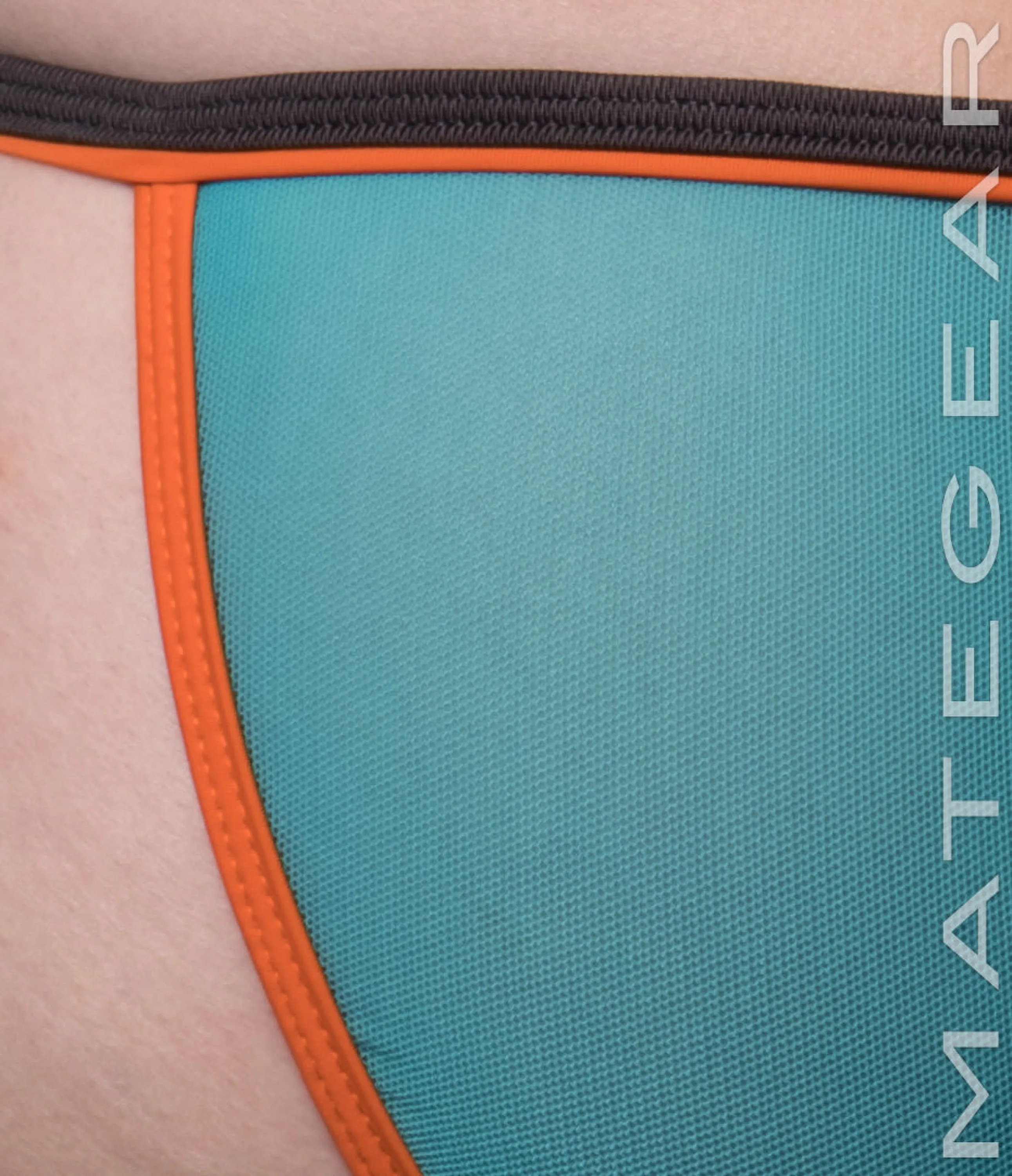 Sexy Men's Swimwear Xpression Mini Swim Bikini - Eo Chin (Adjustable Front)
