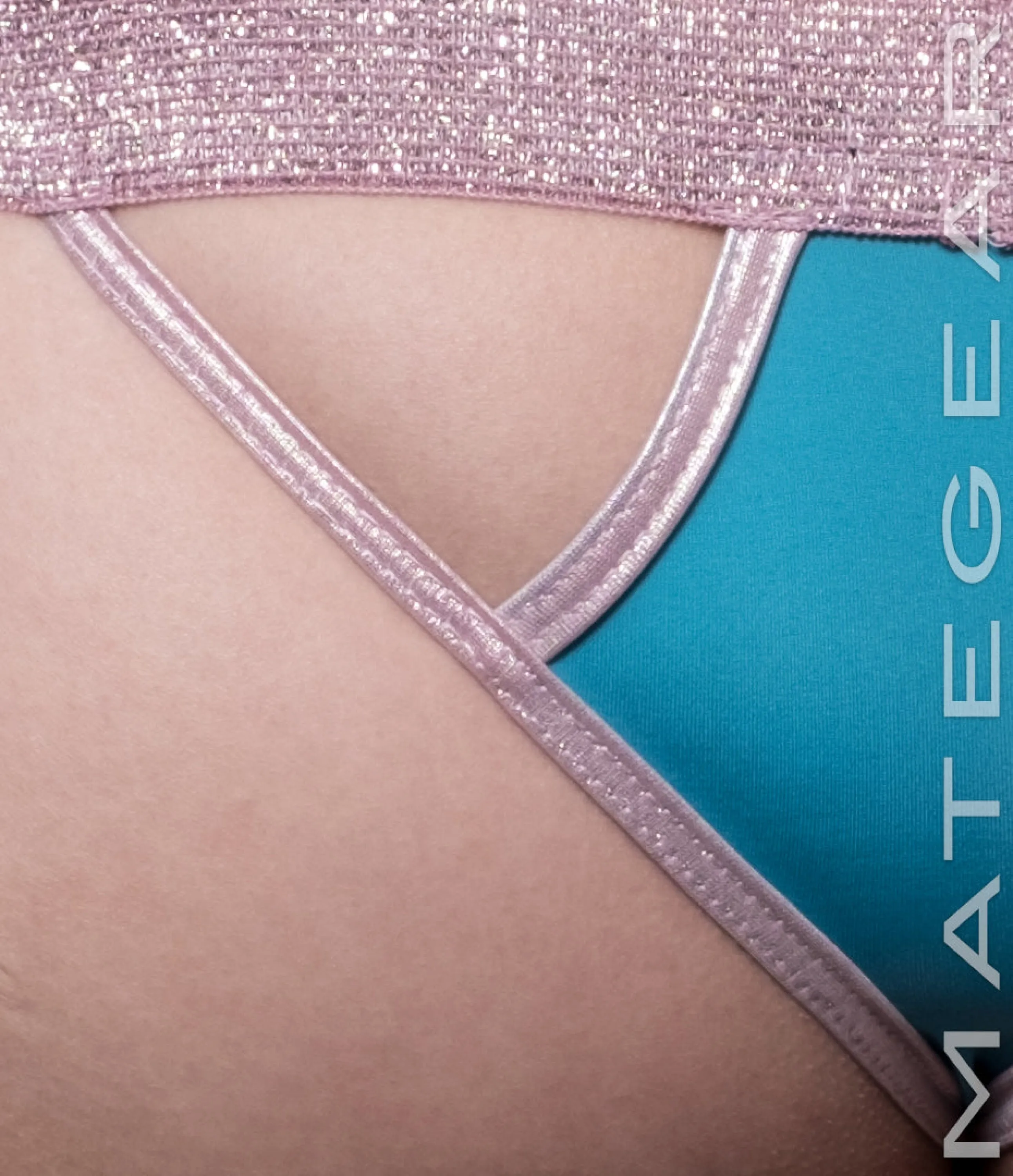 Sexy Mens Underwear Extremely Sexy Mini Thong - Gan Tae