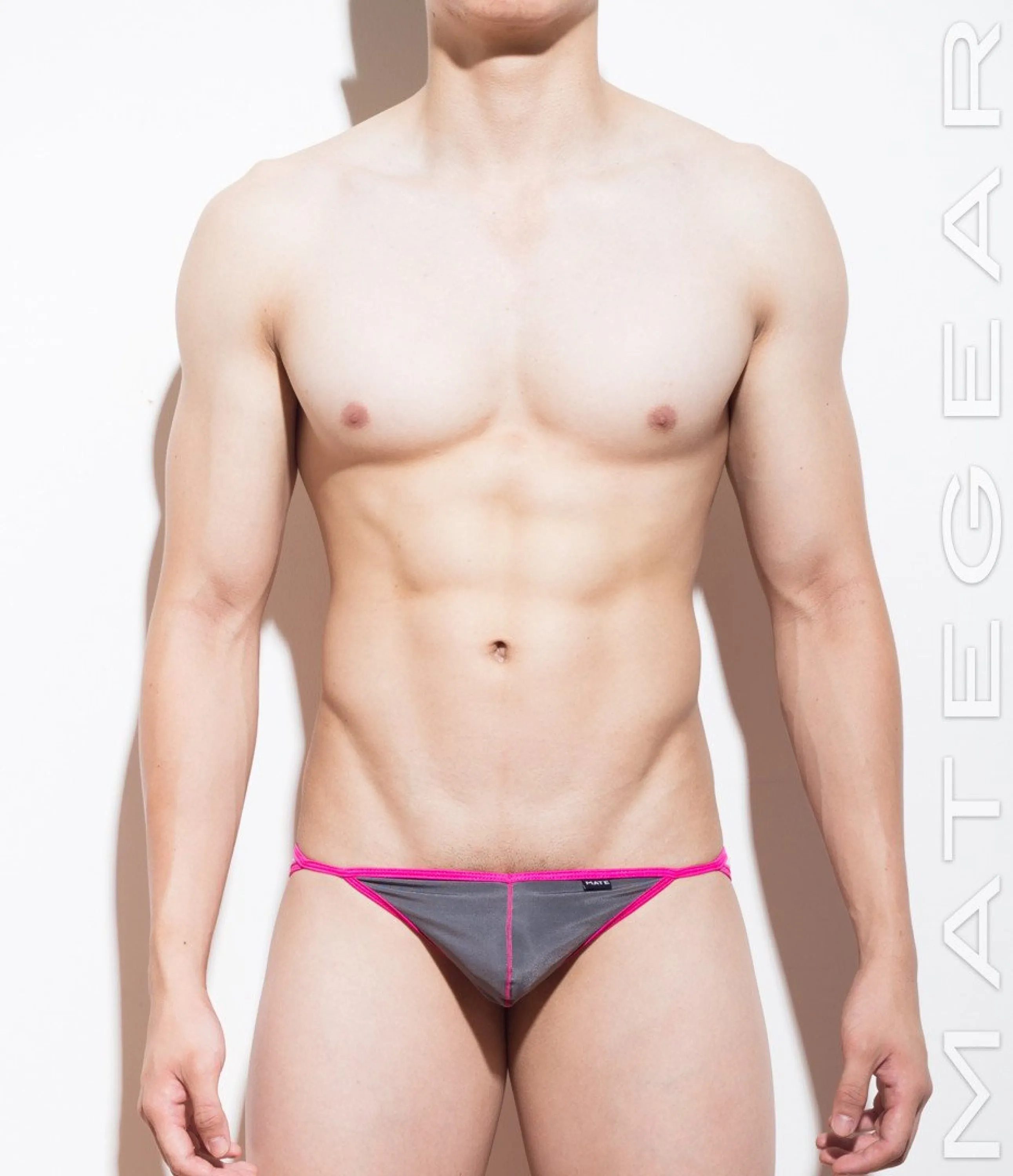 Sexy Mens Underwear Maximizer Ultra G - Hyon Chin