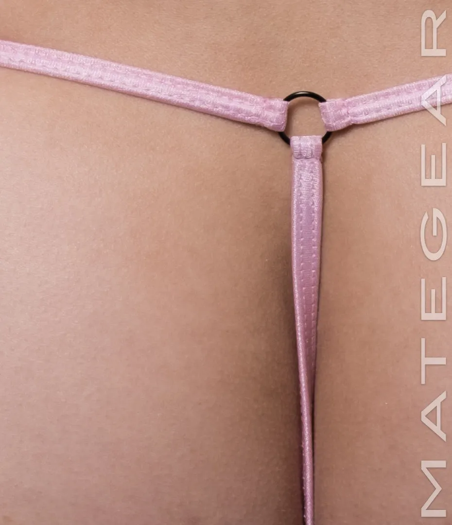 Sexy Men's Underwear Mini G - Ju Chin