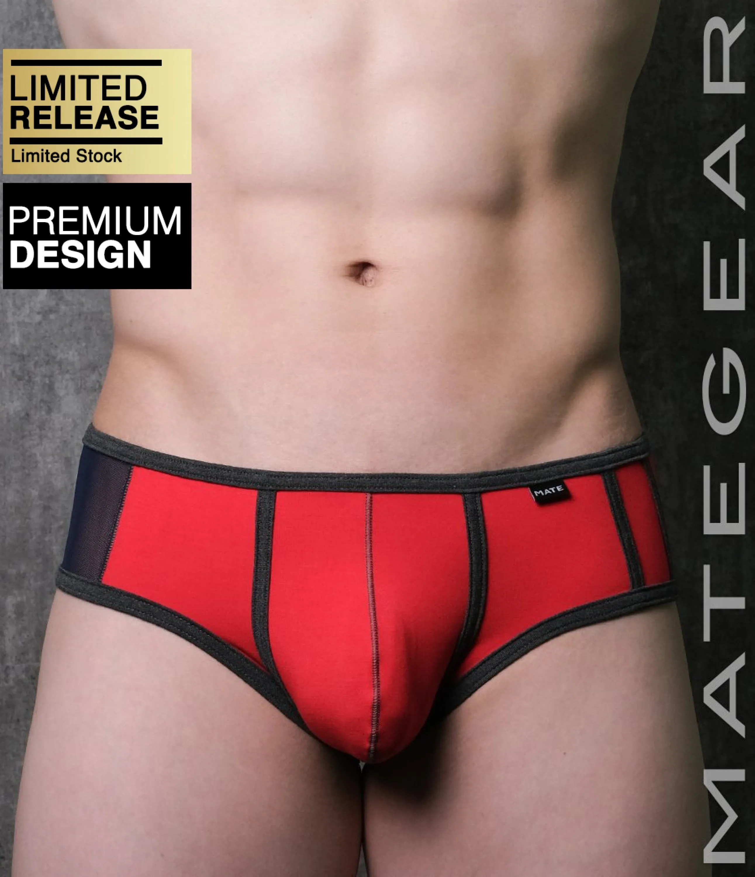 Sexy Mens Underwear Ultra Sunga Trunks - Gwan Da