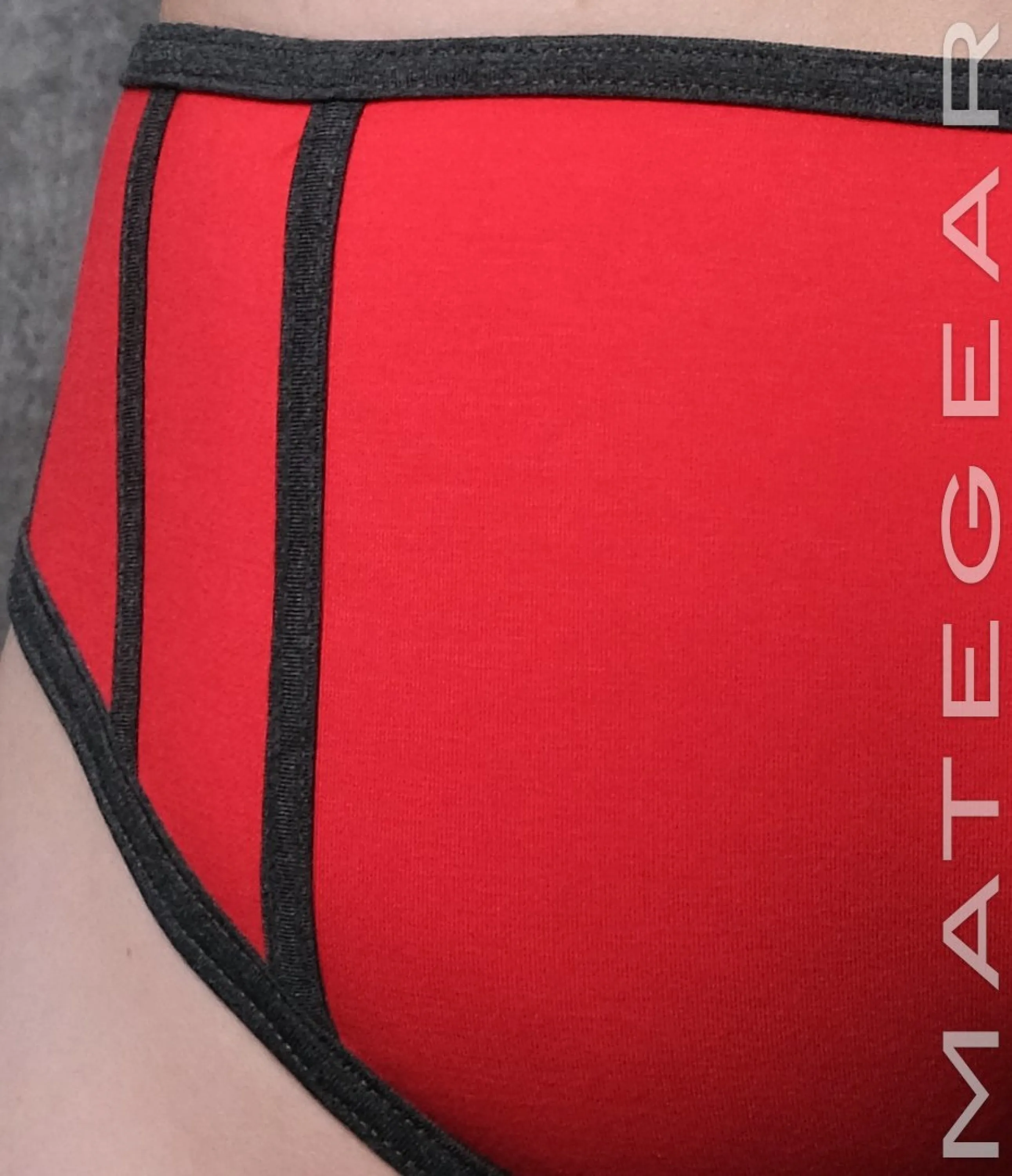 Sexy Mens Underwear Ultra Sunga Trunks - Gwan Da