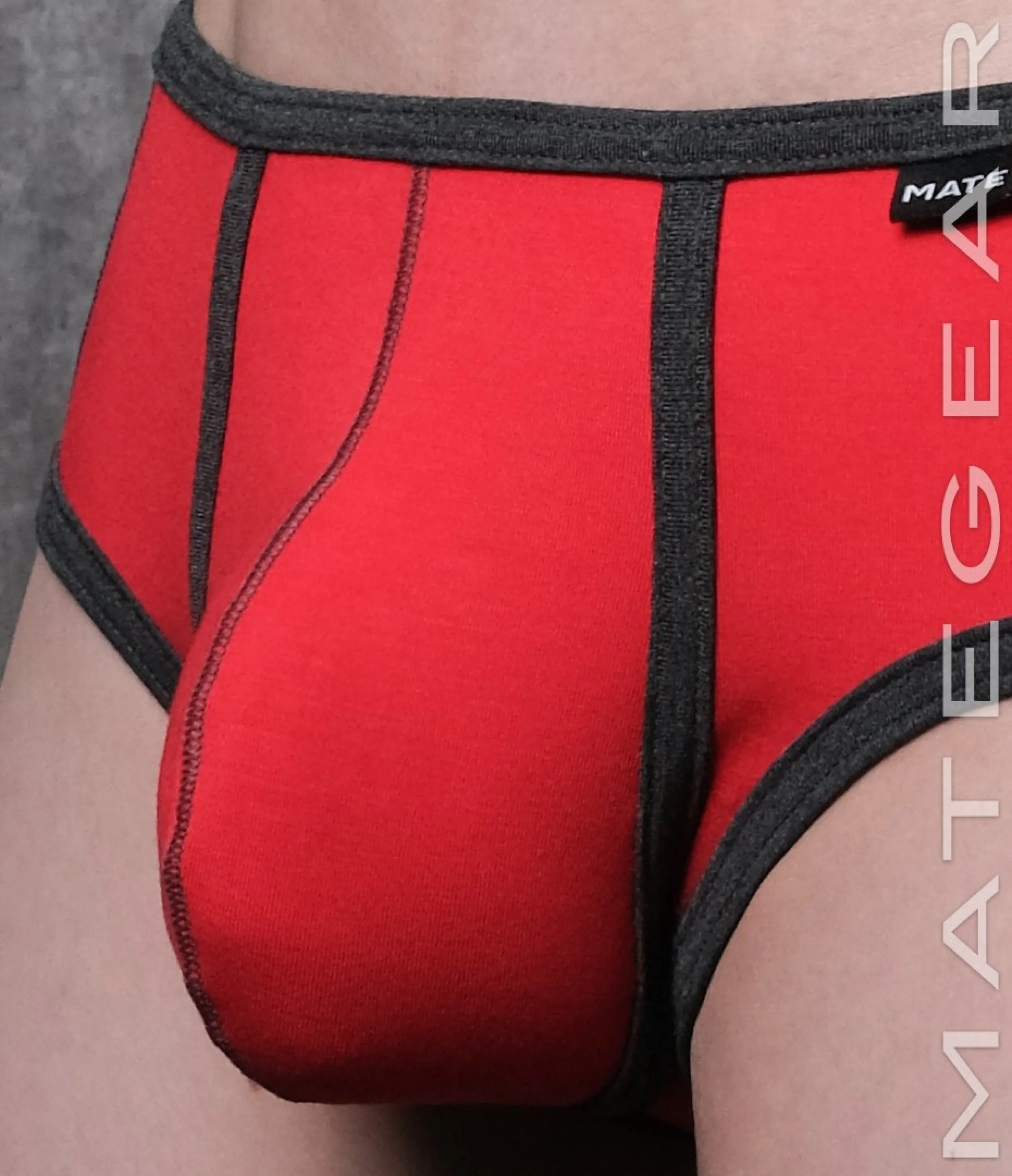 Sexy Mens Underwear Ultra Sunga Trunks - Gwan Da