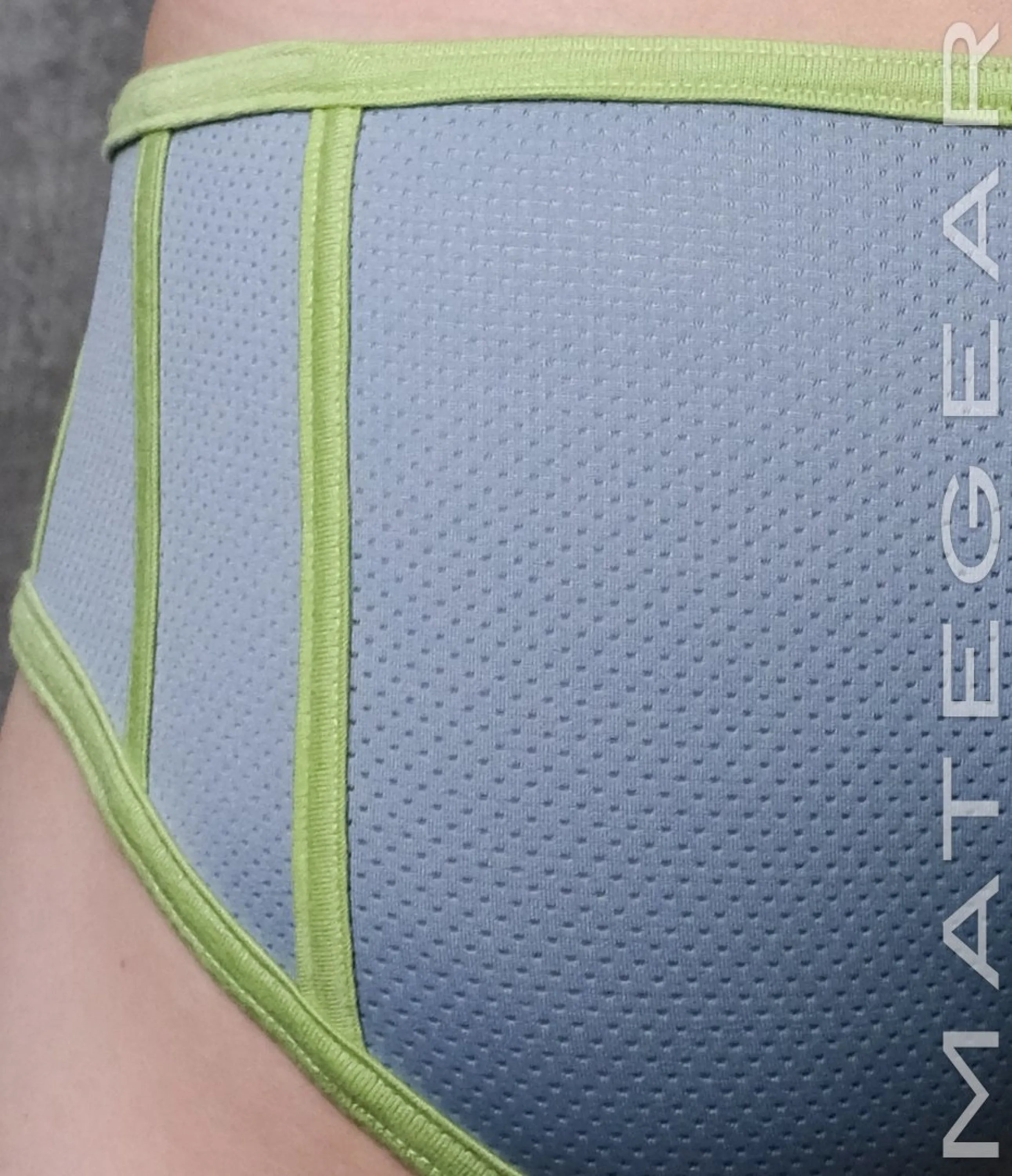 Sexy Mens Underwear Ultra Sunga Trunks - Gwan Da