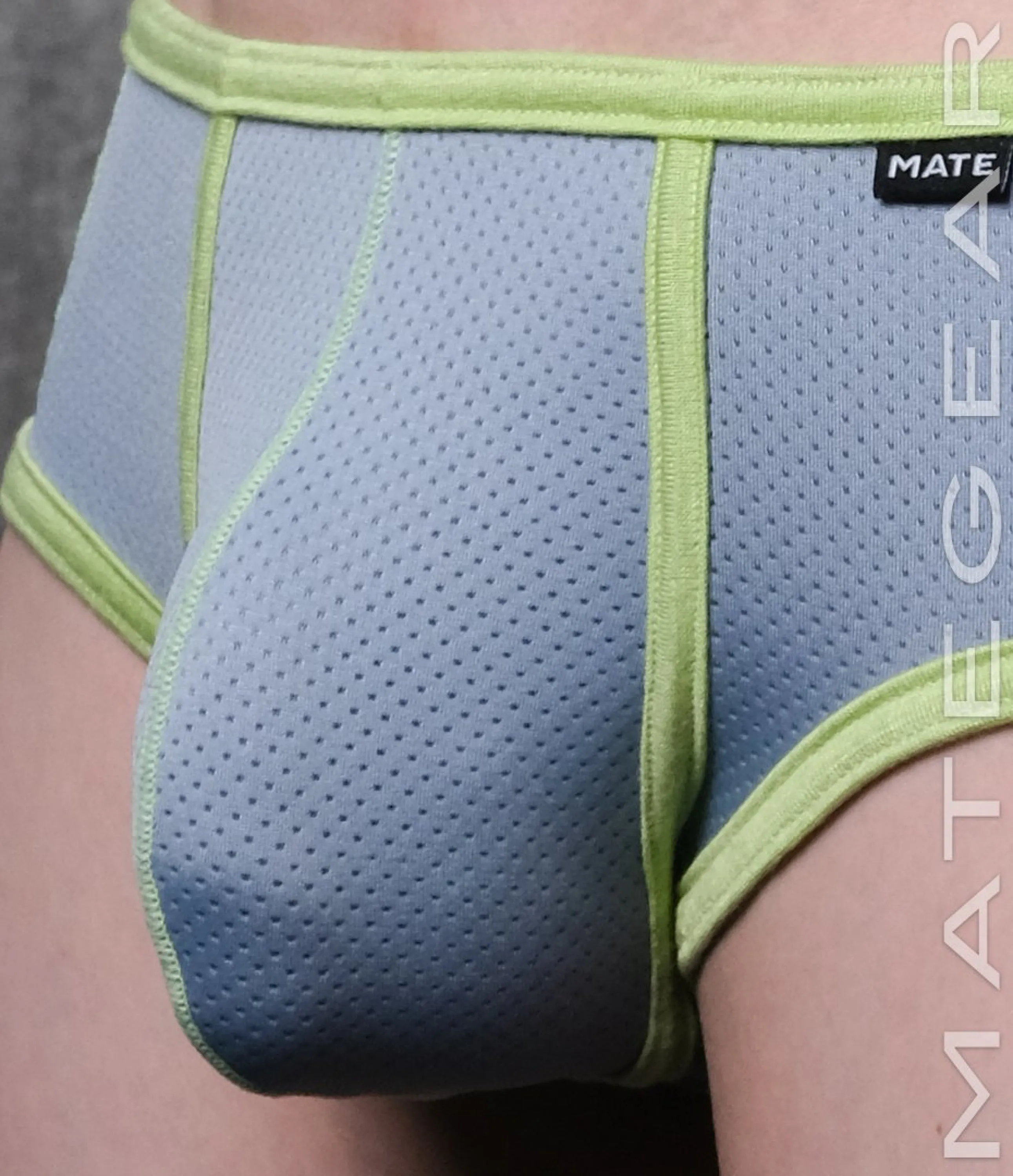 Sexy Mens Underwear Ultra Sunga Trunks - Gwan Da