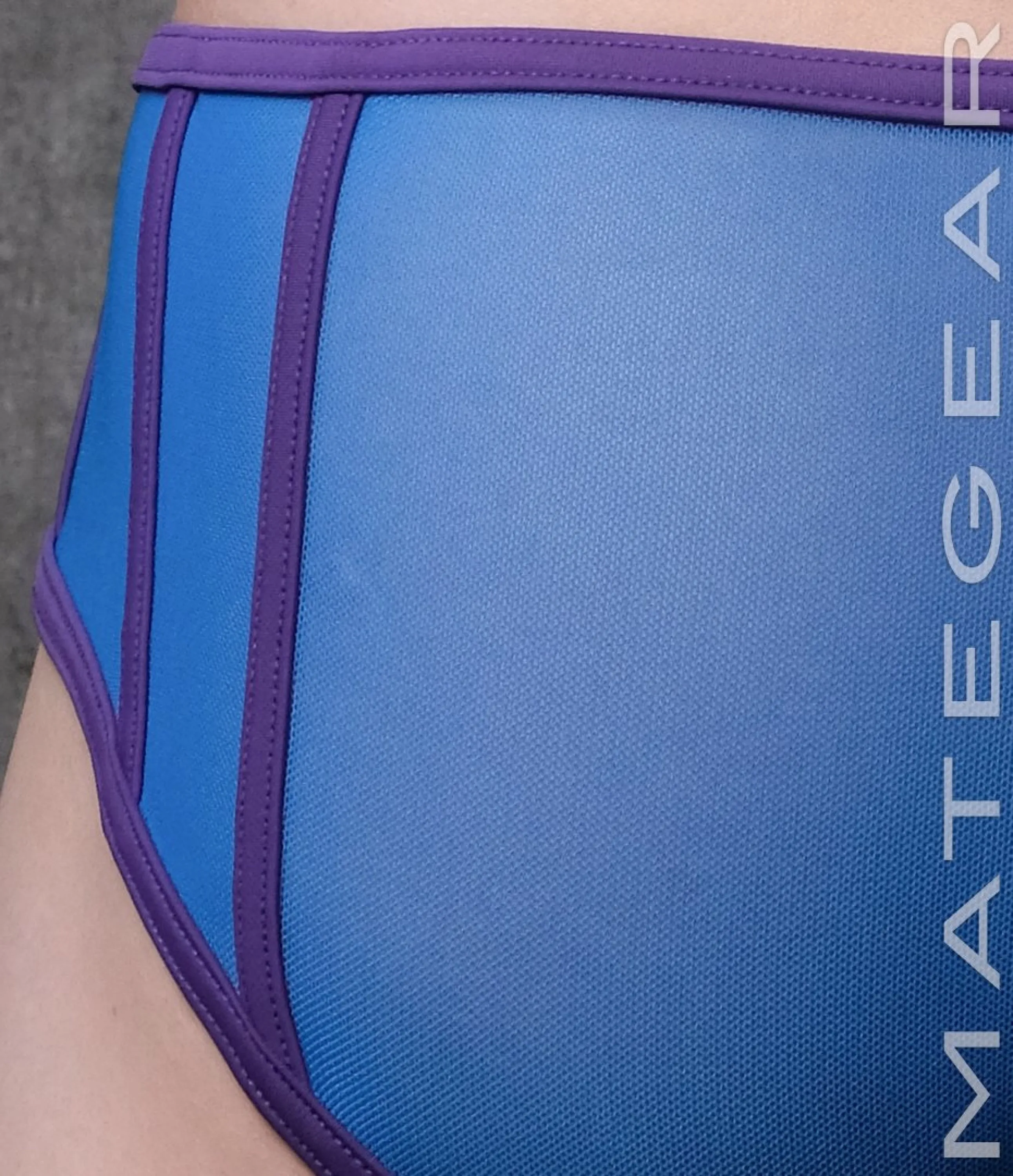 Sexy Mens Underwear Ultra Sunga Trunks - Gwan Da