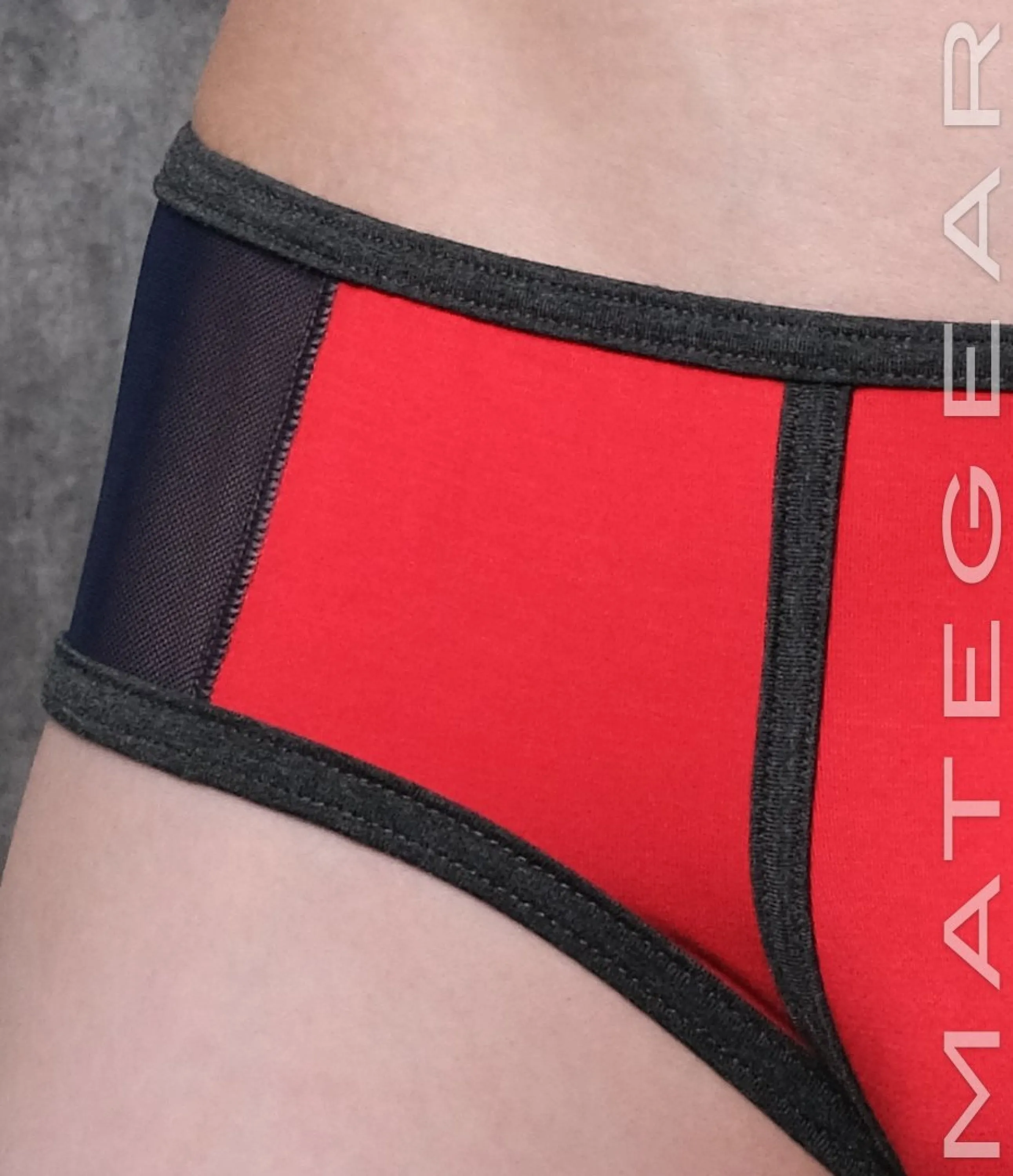 Sexy Mens Underwear Ultra Sunga Trunks - Gwan Da