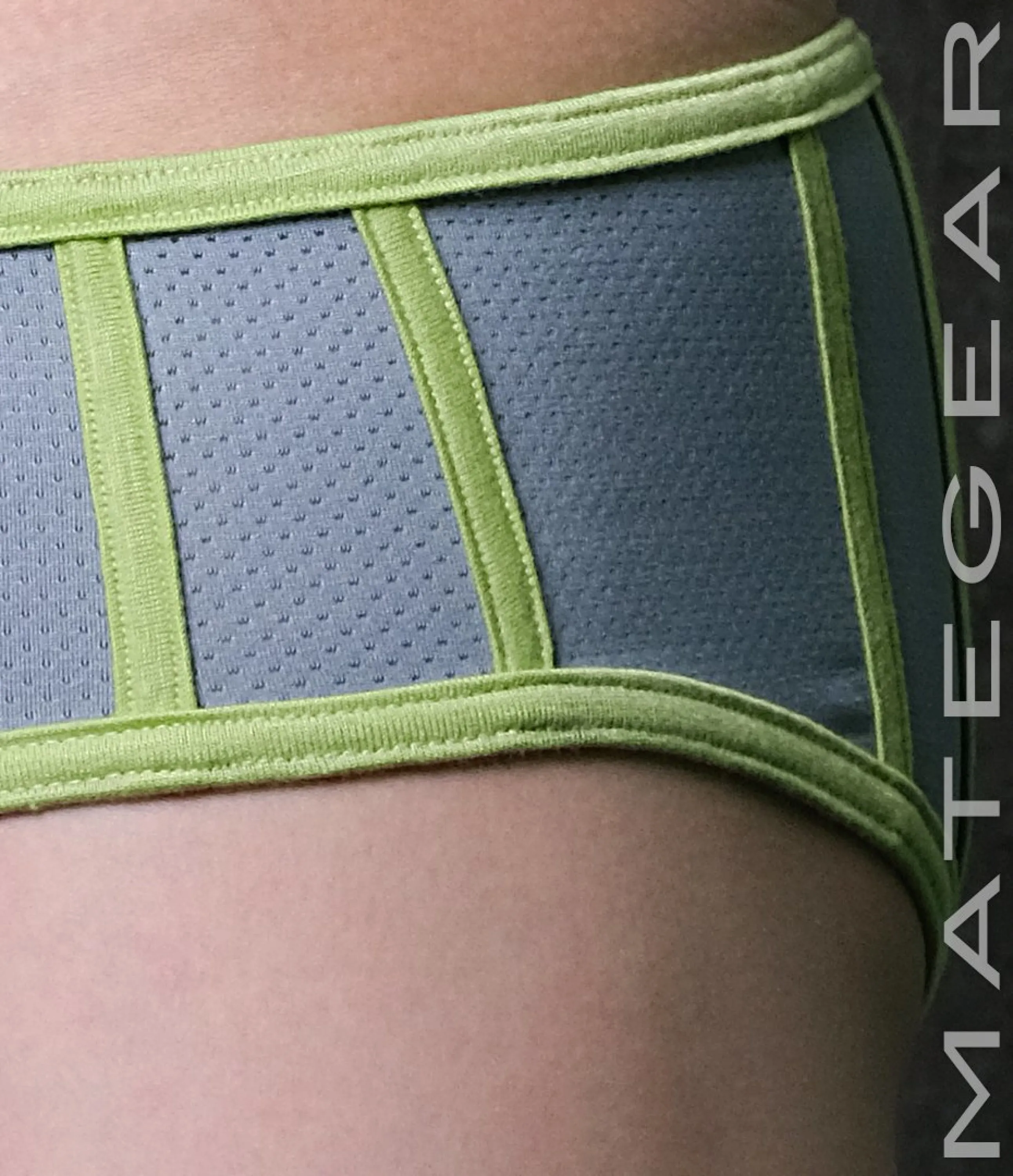 Sexy Mens Underwear Ultra Sunga Trunks - Gwan Da