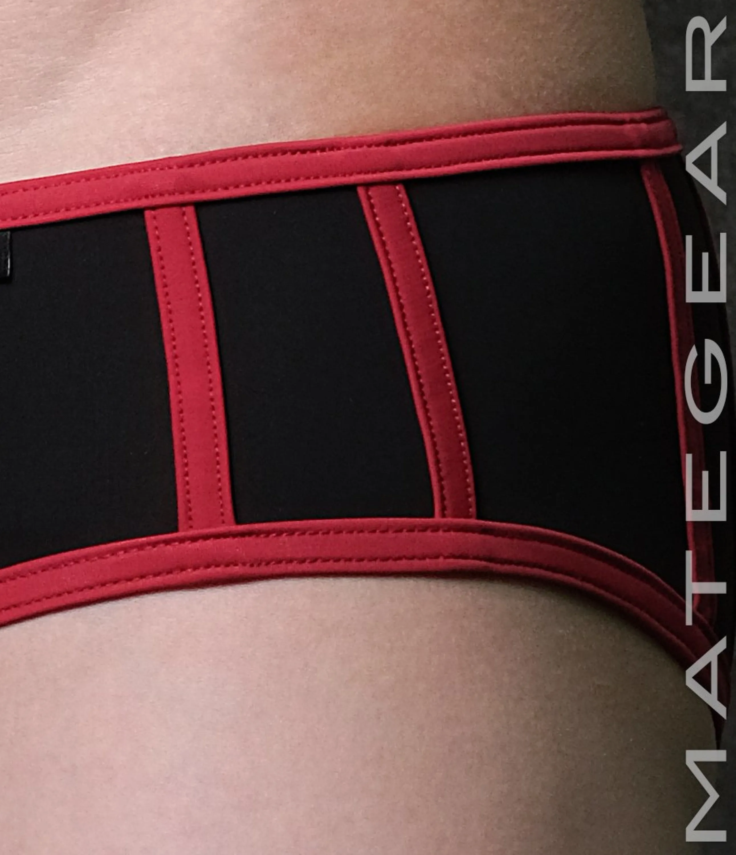 Sexy Mens Underwear Ultra Sunga Trunks - Gwan Da
