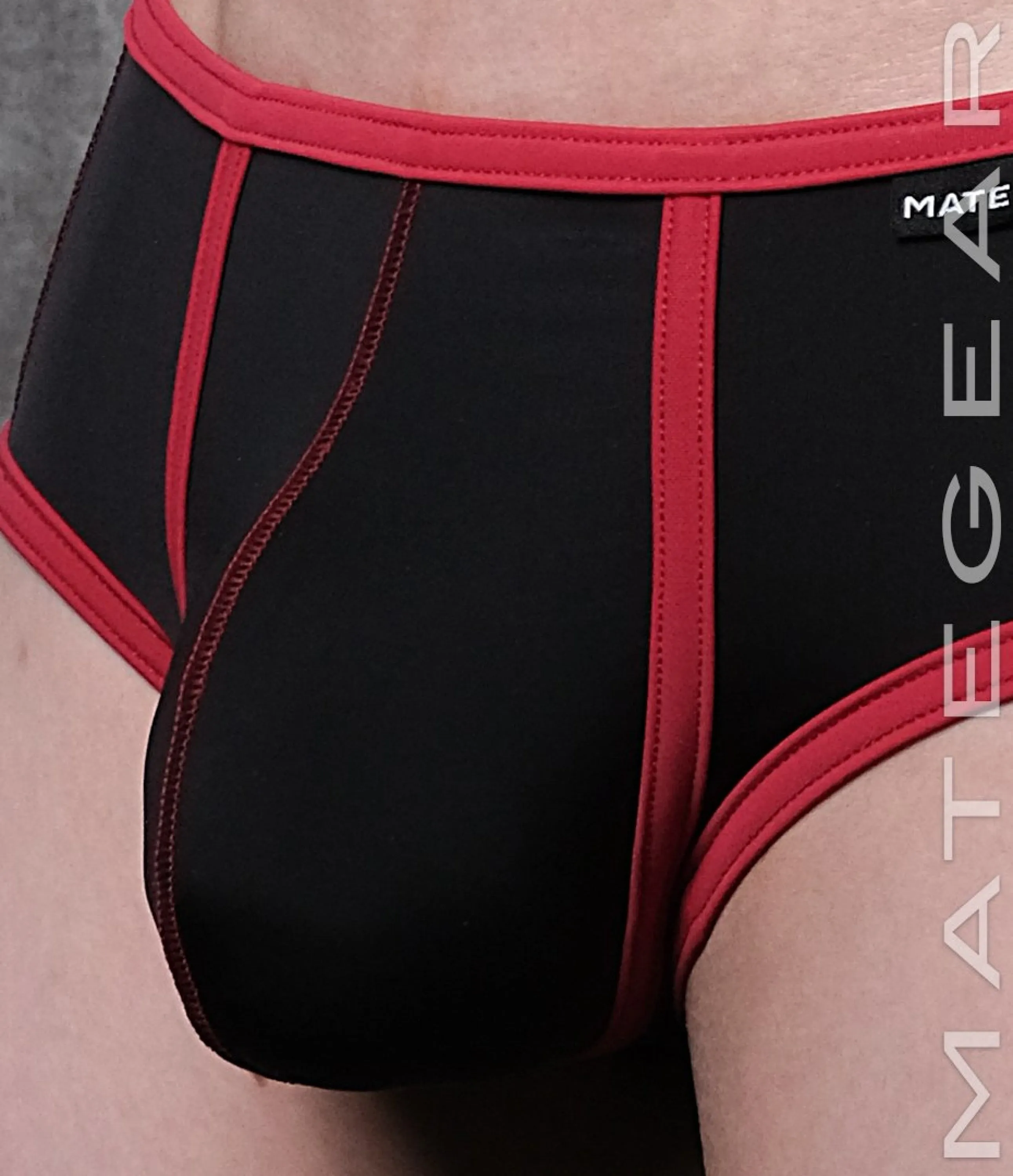 Sexy Mens Underwear Ultra Sunga Trunks - Gwan Da