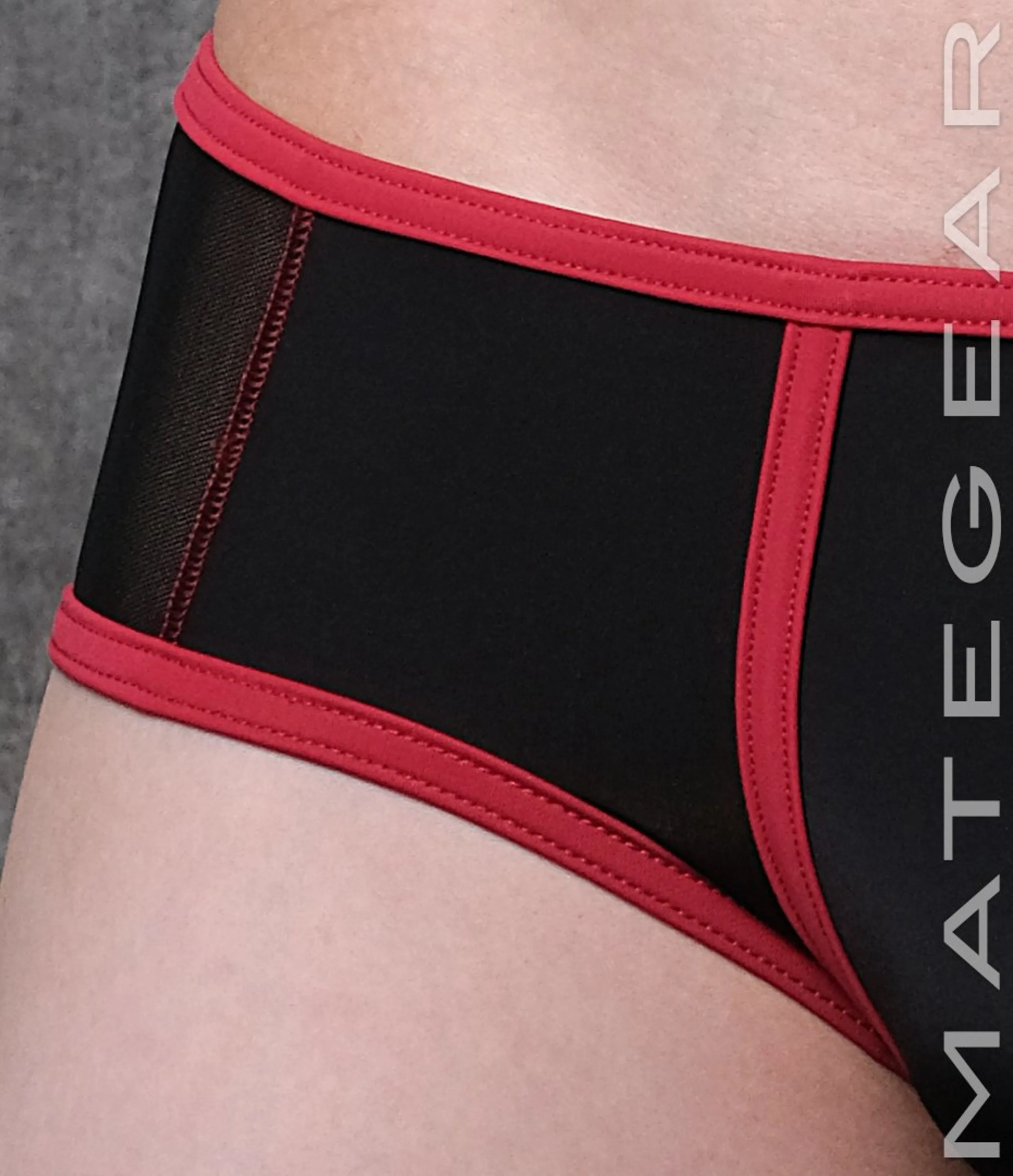 Sexy Mens Underwear Ultra Sunga Trunks - Gwan Da