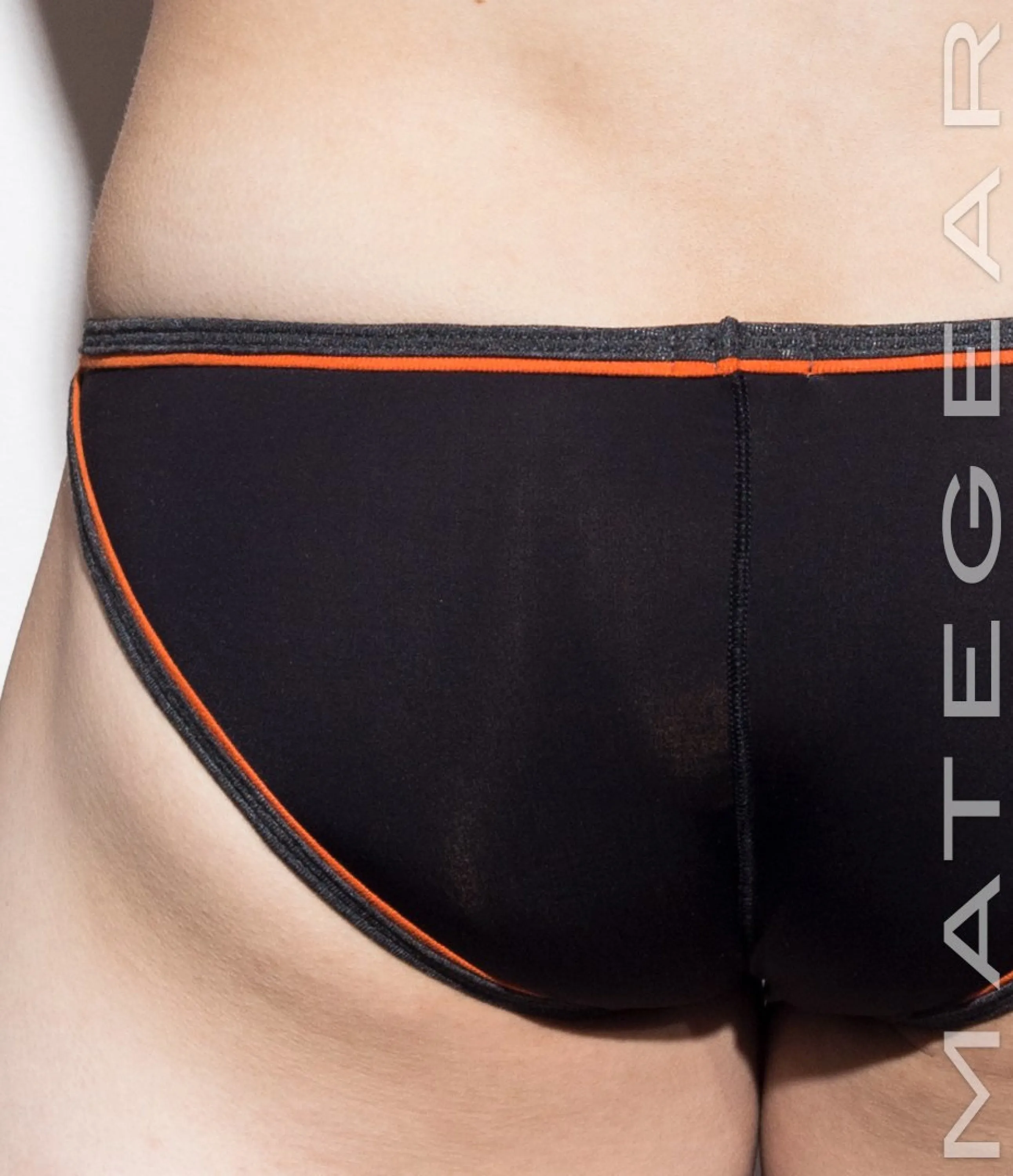Sexy Mens Underwear Very Sexy Ultra Bikini - Kim Tae (Solid Series)