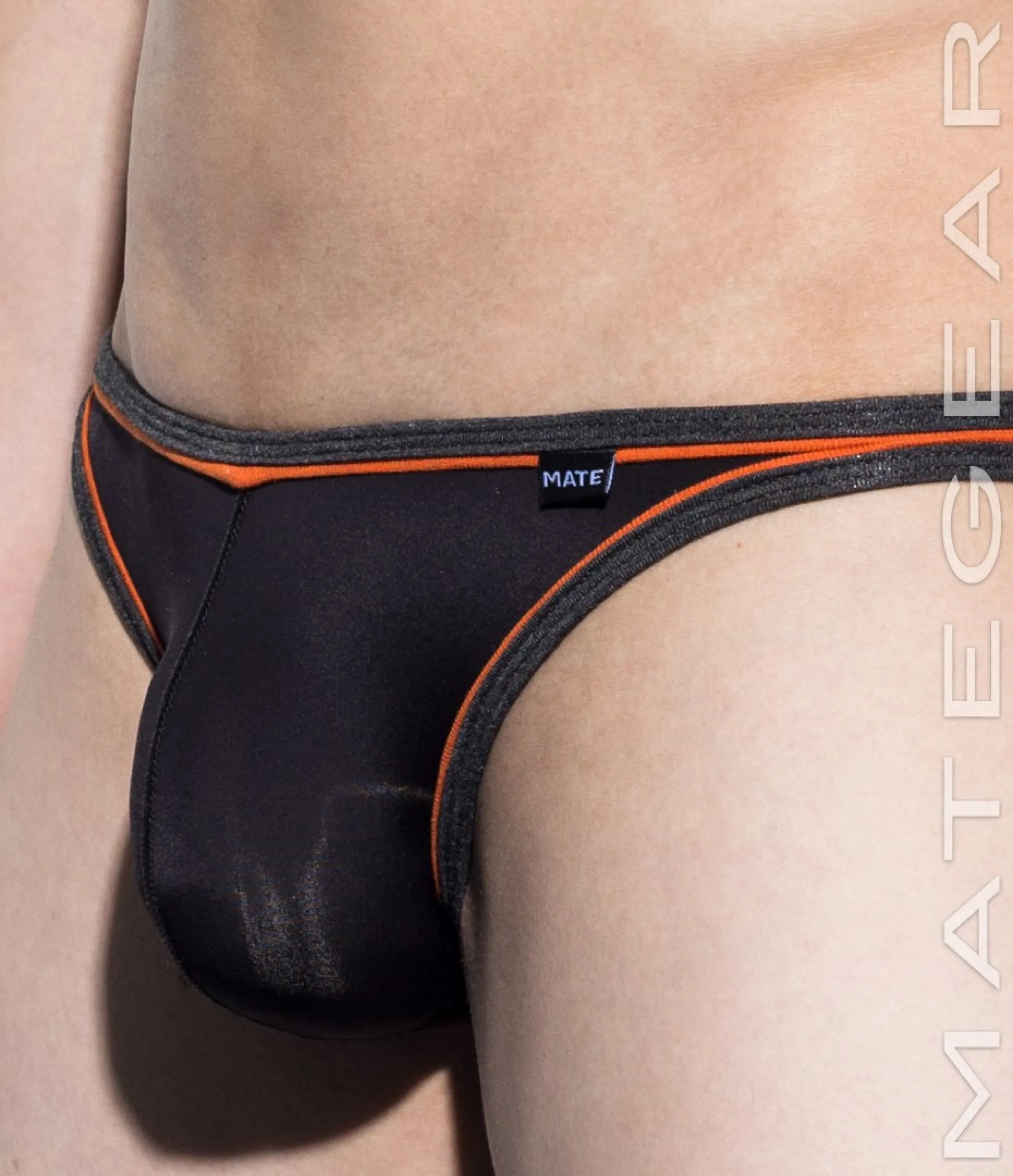 Sexy Mens Underwear Very Sexy Ultra Bikini - Kim Tae (Solid Series)