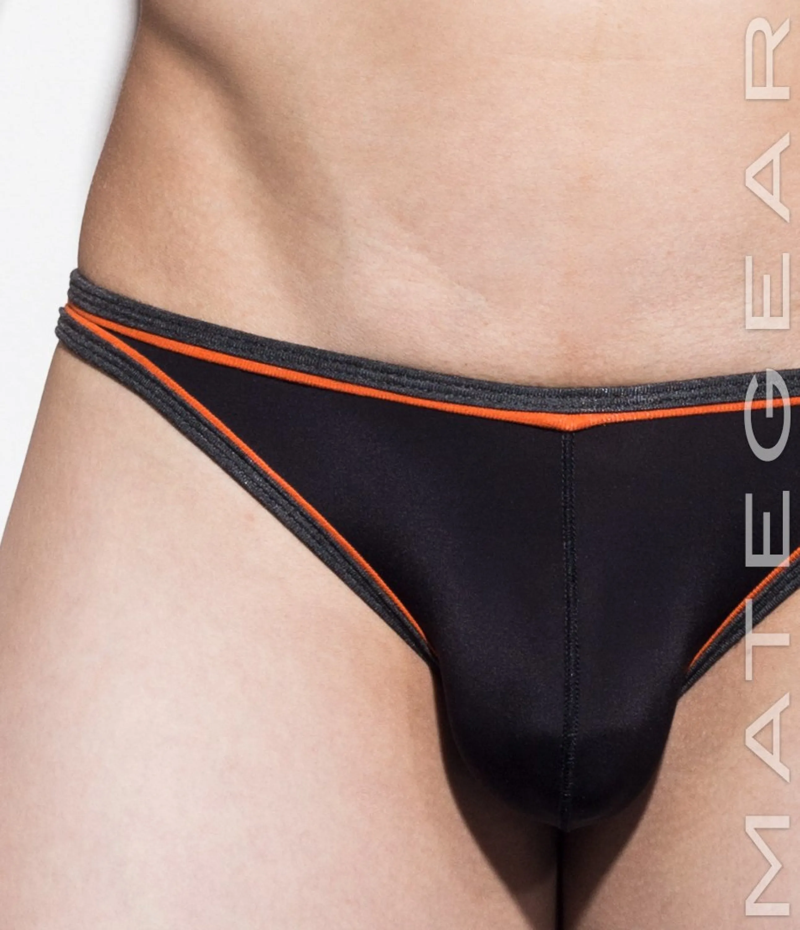 Sexy Mens Underwear Very Sexy Ultra Bikini - Kim Tae (Solid Series)
