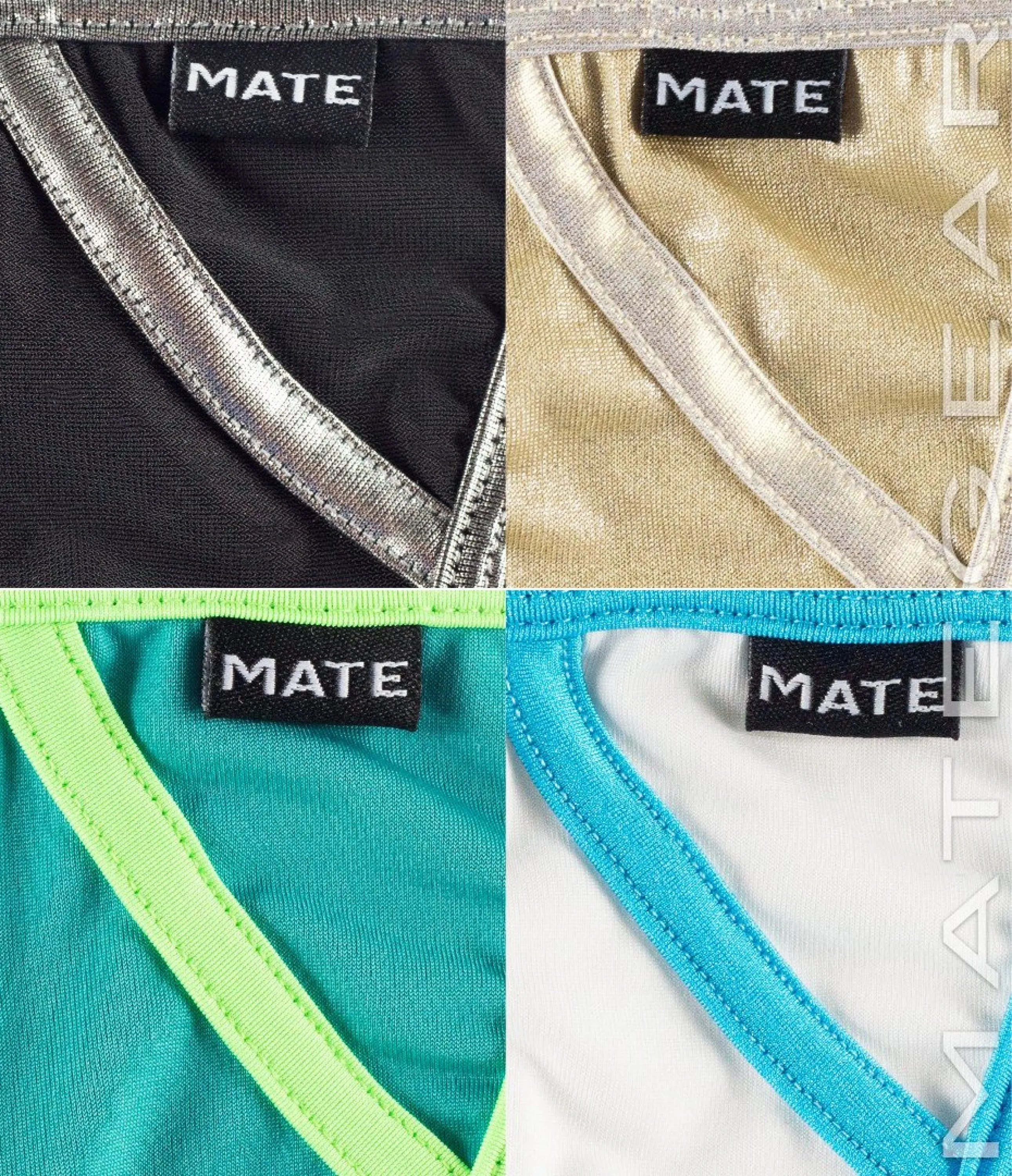 Sexy Men's Underwear Very Sexy Ultra Kini - In Sook