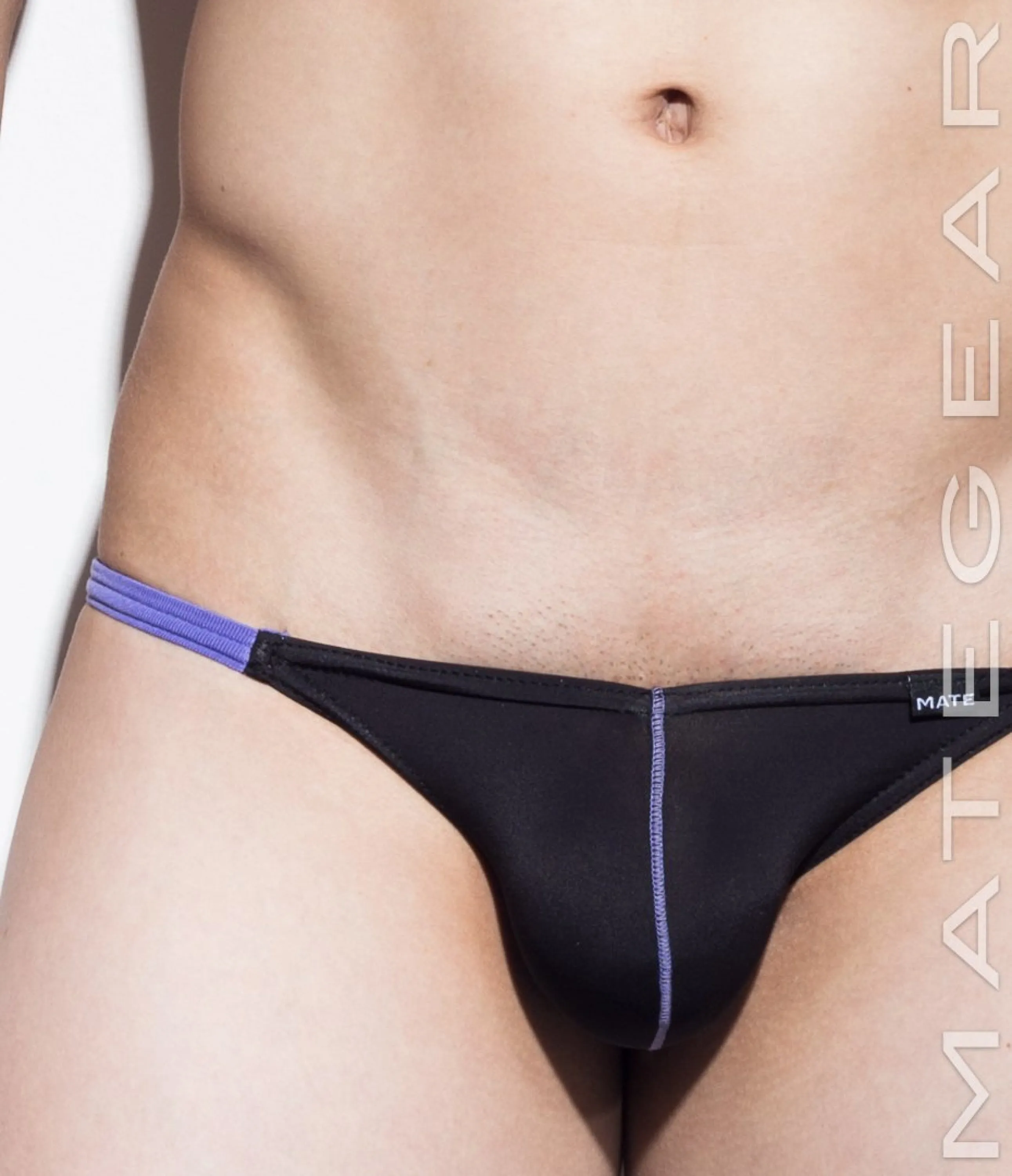 Sexy Mens Underwear Xpression Mini Bikini - Hak Shin