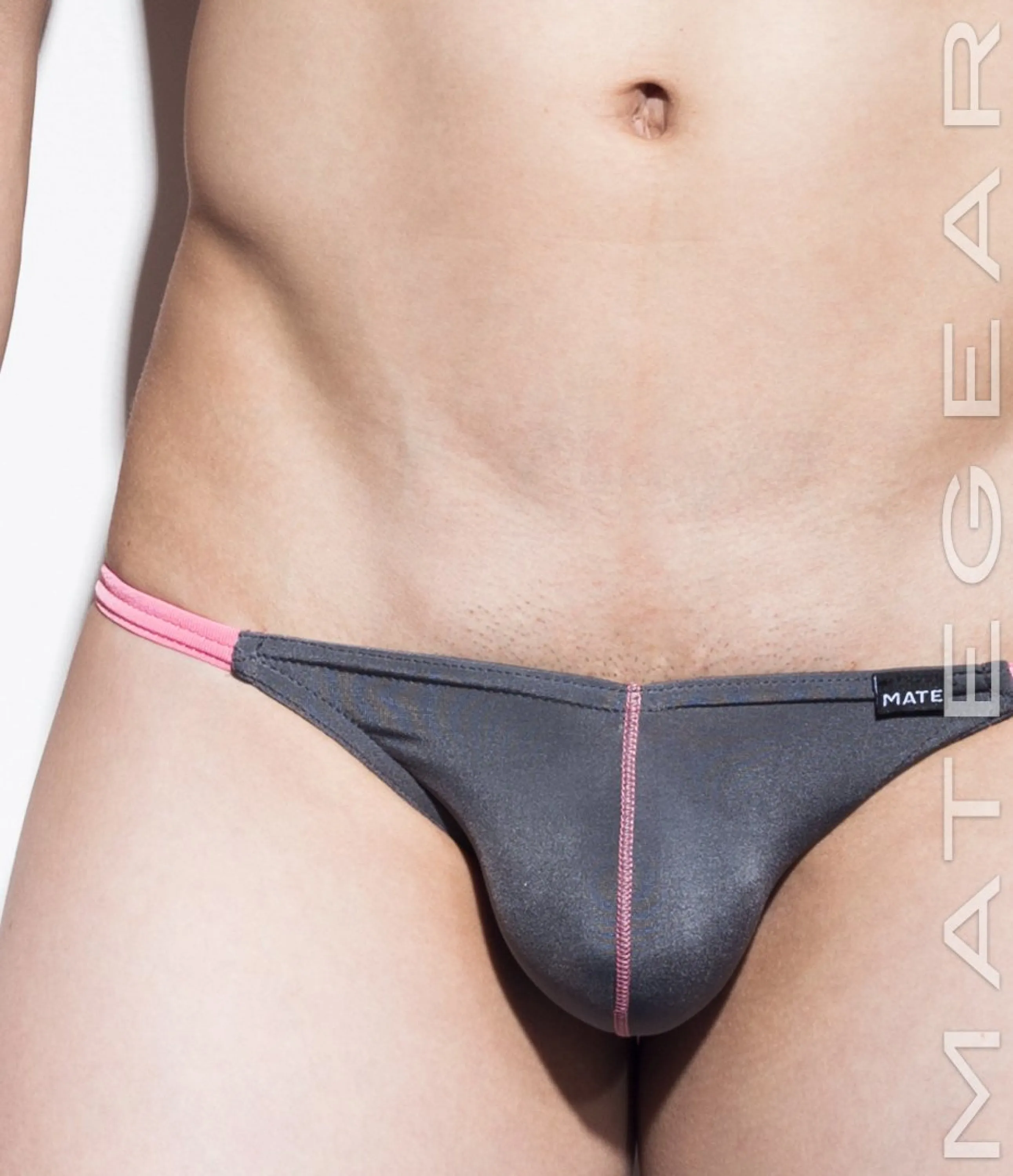 Sexy Mens Underwear Xpression Mini Bikini - Hak Shin